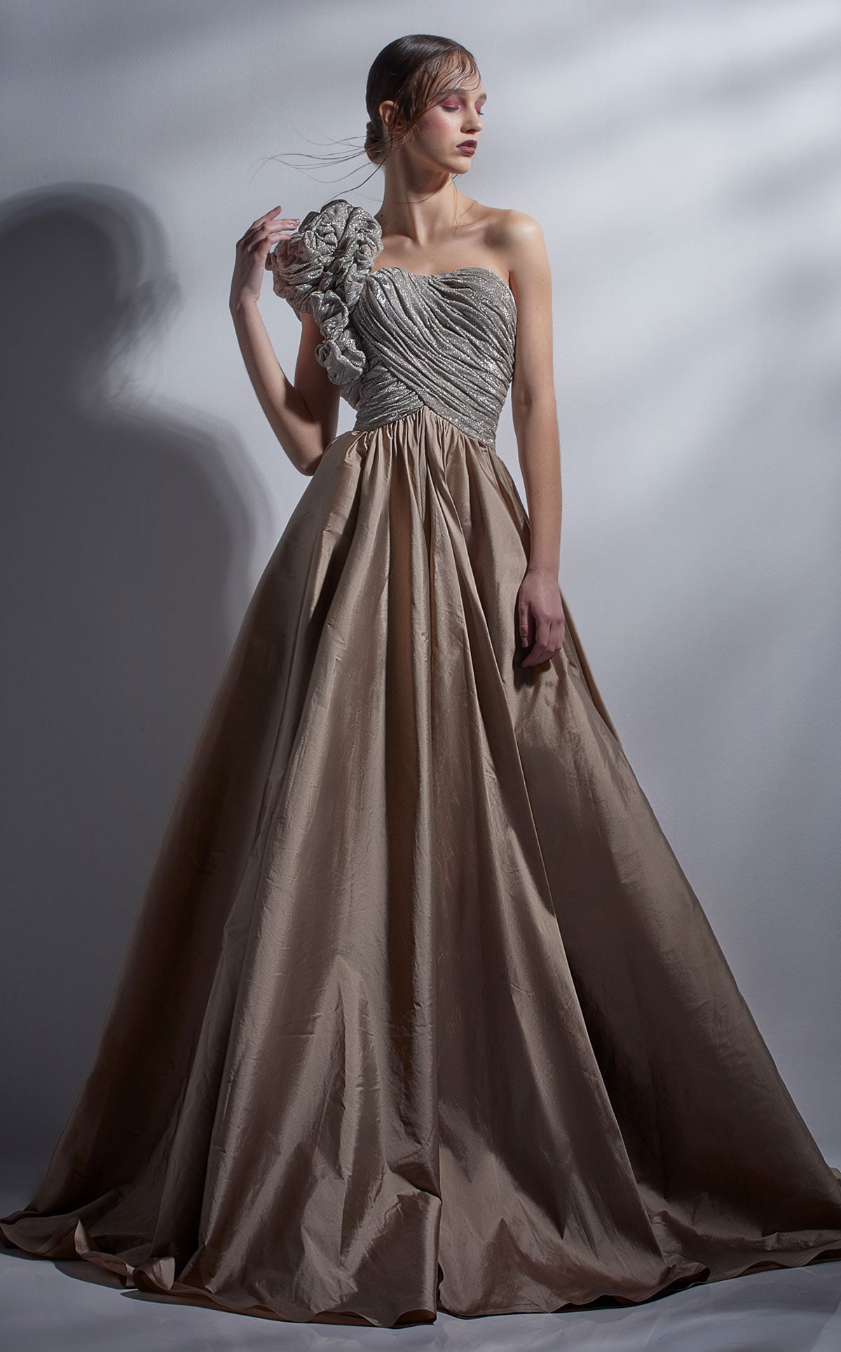 Gaby Charbachy GCS1260 Dress