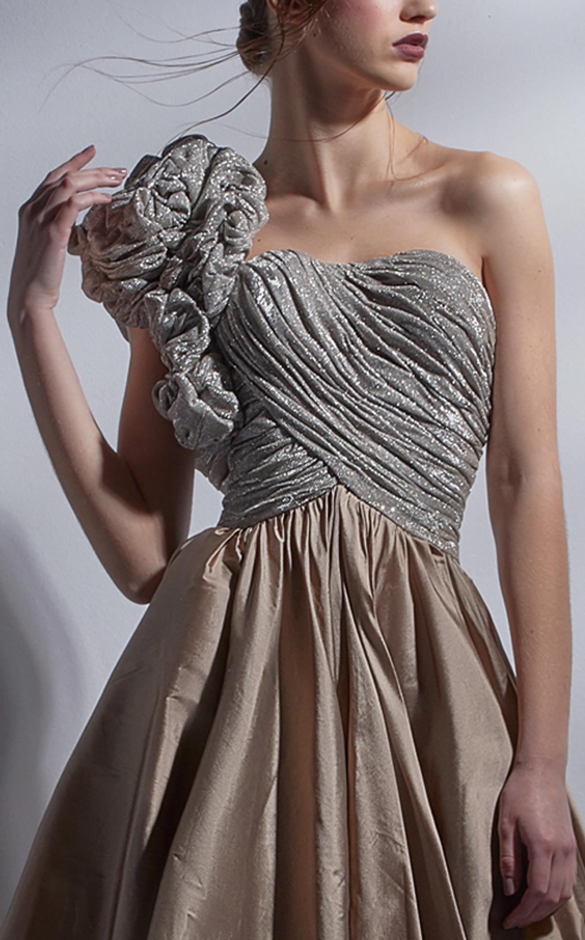 Gaby Charbachy GCS1260 Dress