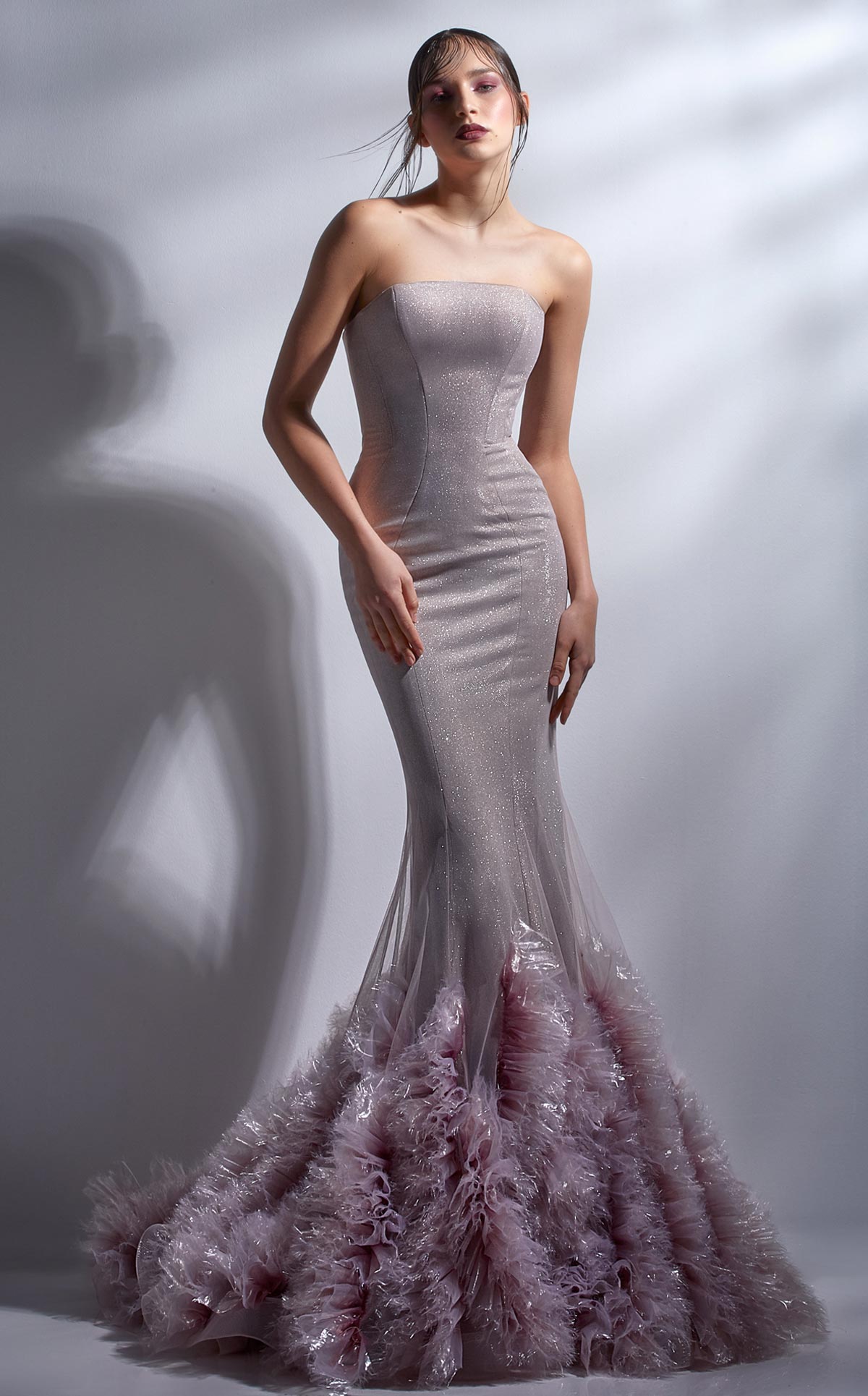 Gaby Charbachy GCS1262 Dress