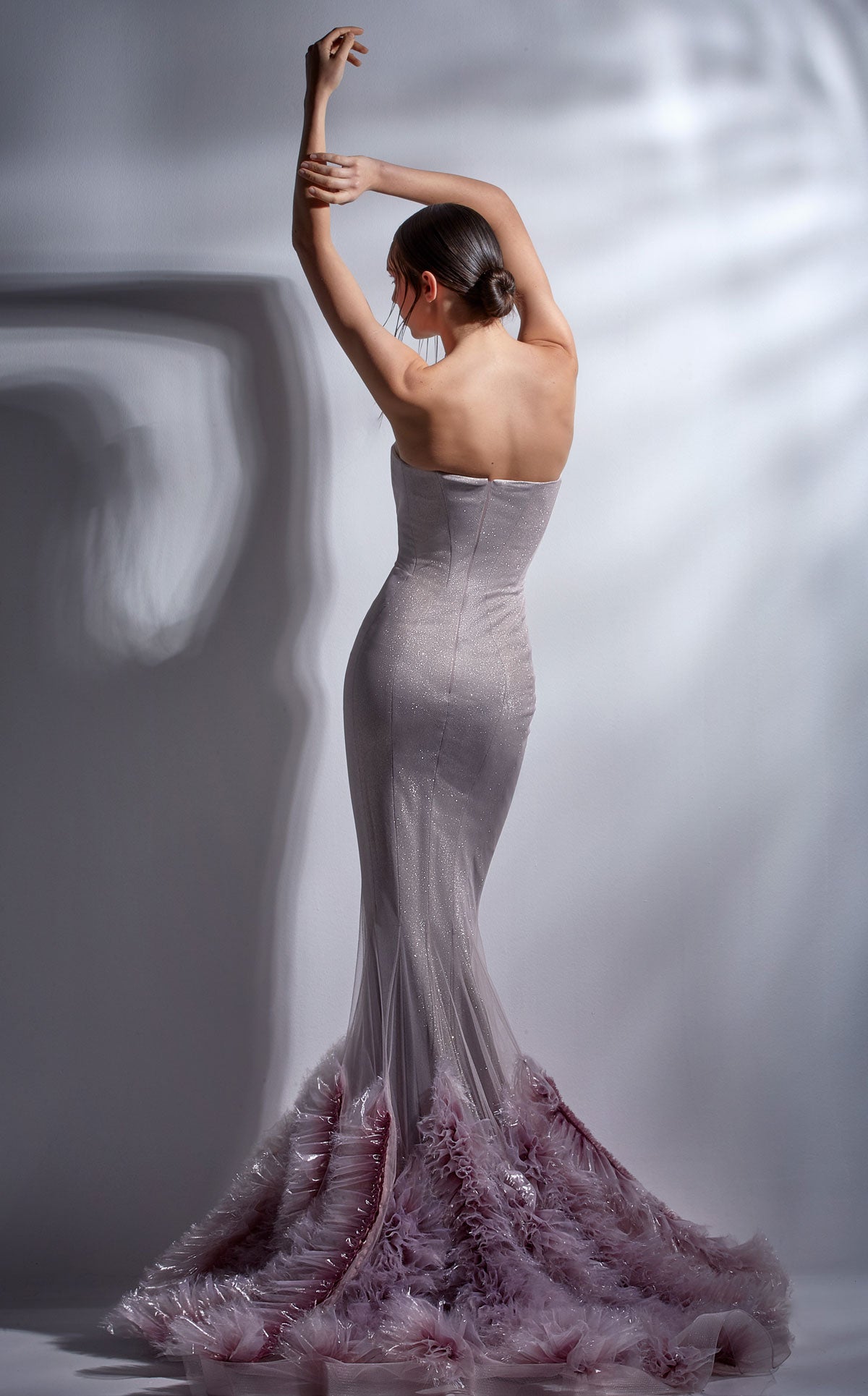 Gaby Charbachy GCS1262 Dress