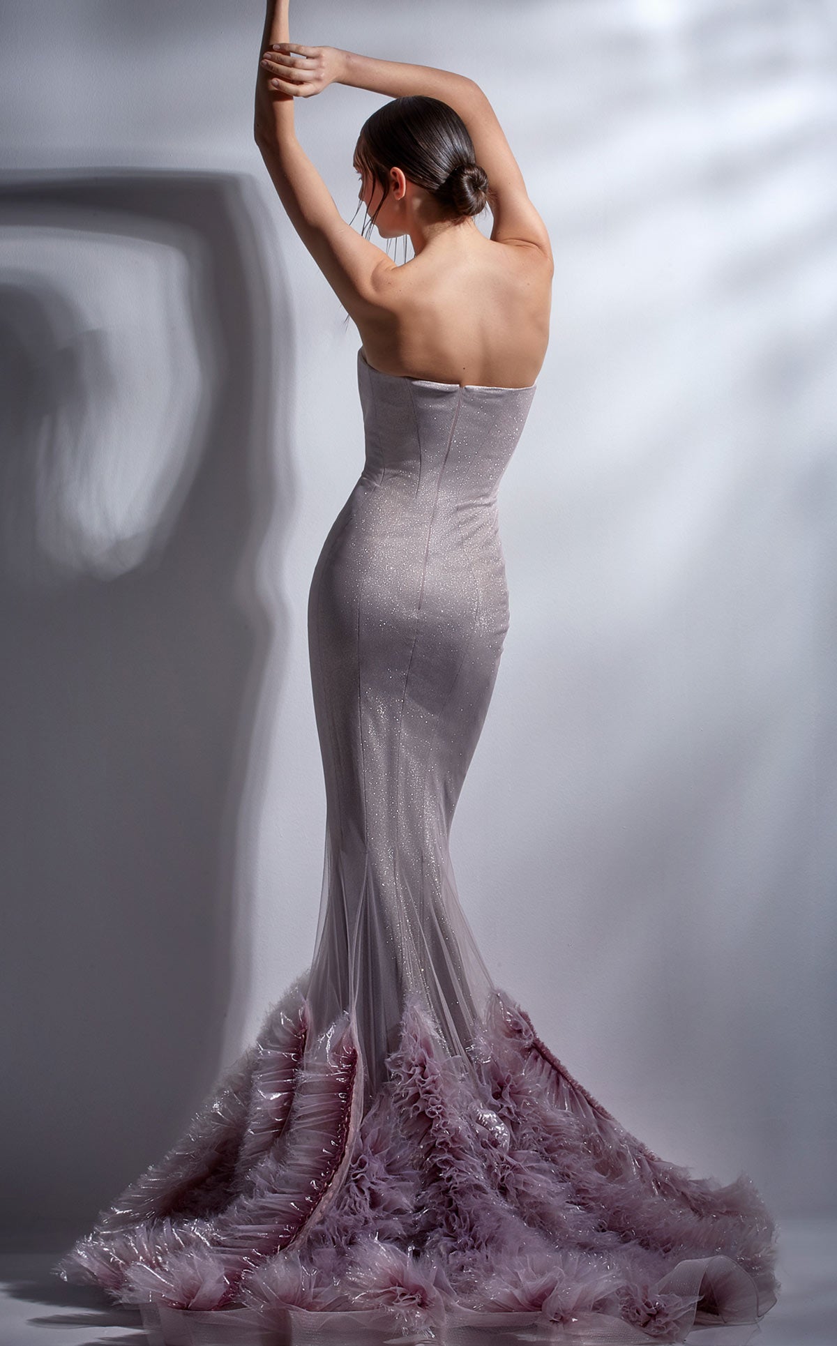 Gaby Charbachy GCS1262 Dress