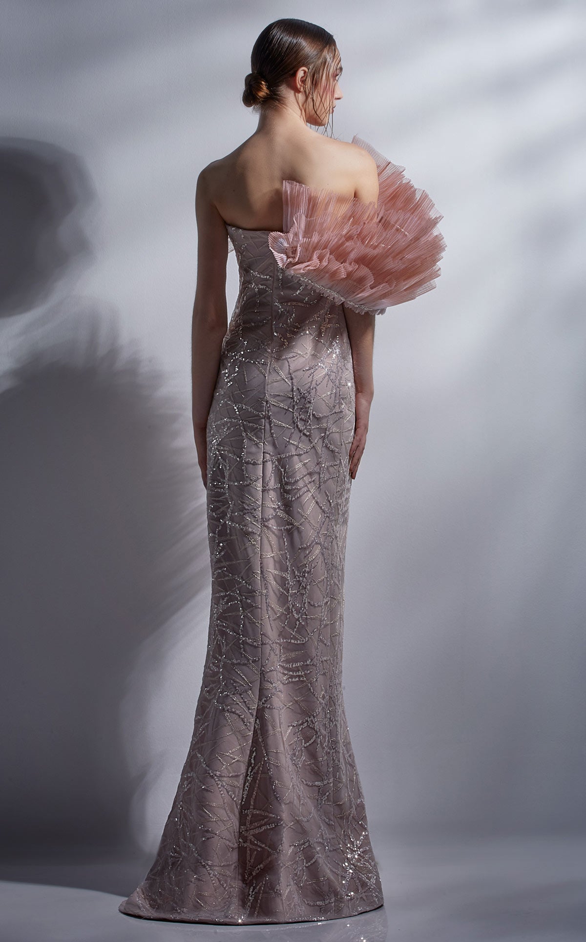 Gaby Charbachy GCS1264 Dress