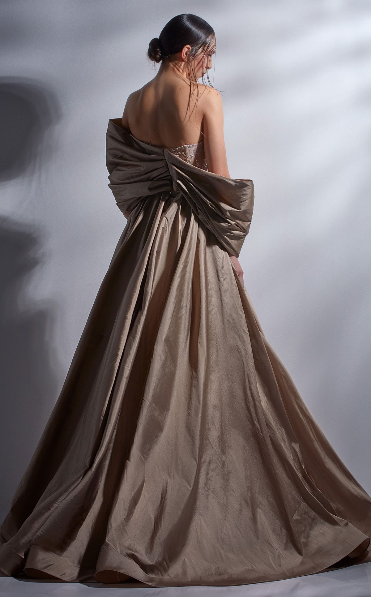 Gaby Charbachy GCS1265 Dress