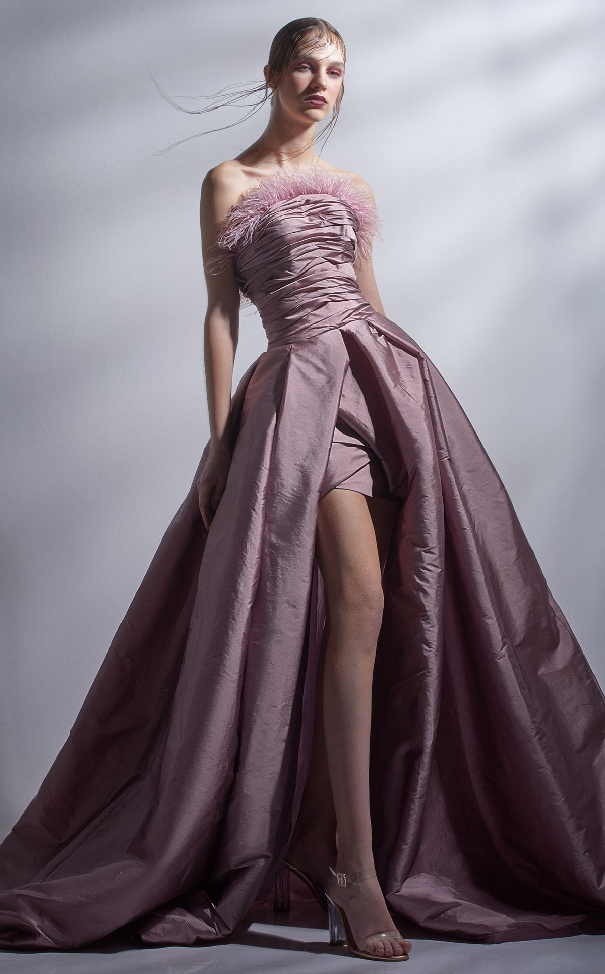 Gaby Charbachy GCS1266 Dress