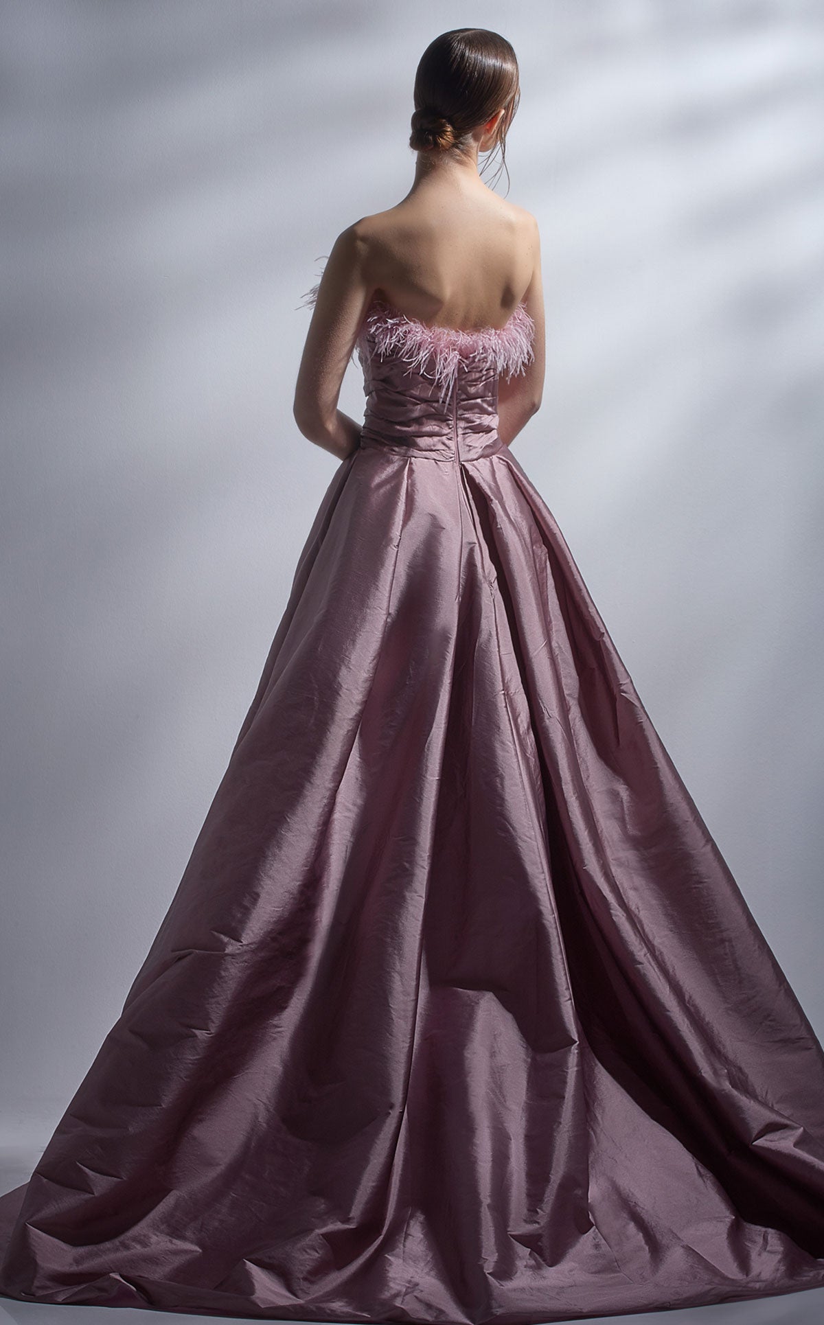 Gaby Charbachy GCS1266 Dress
