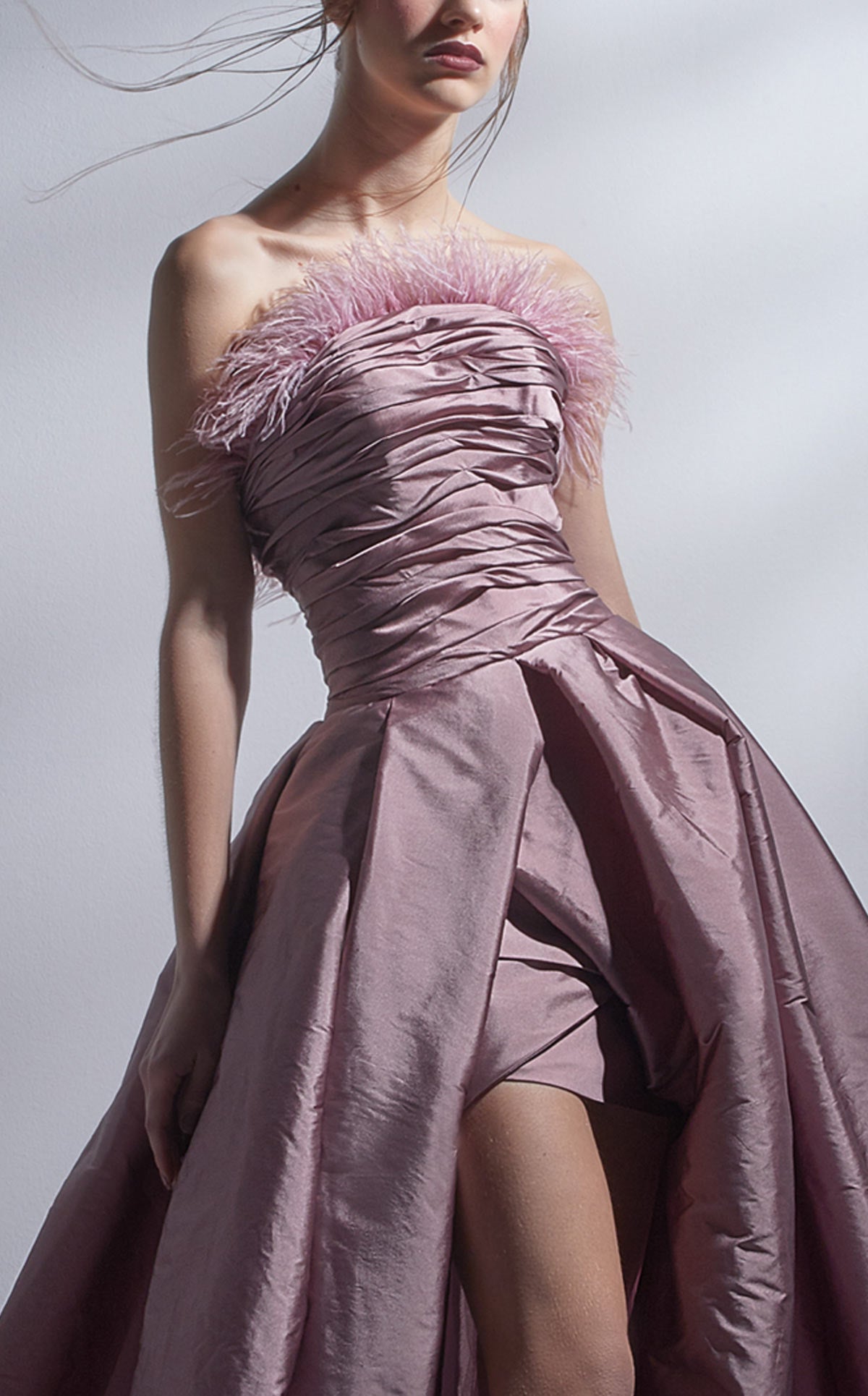 Gaby Charbachy GCS1266 Dress