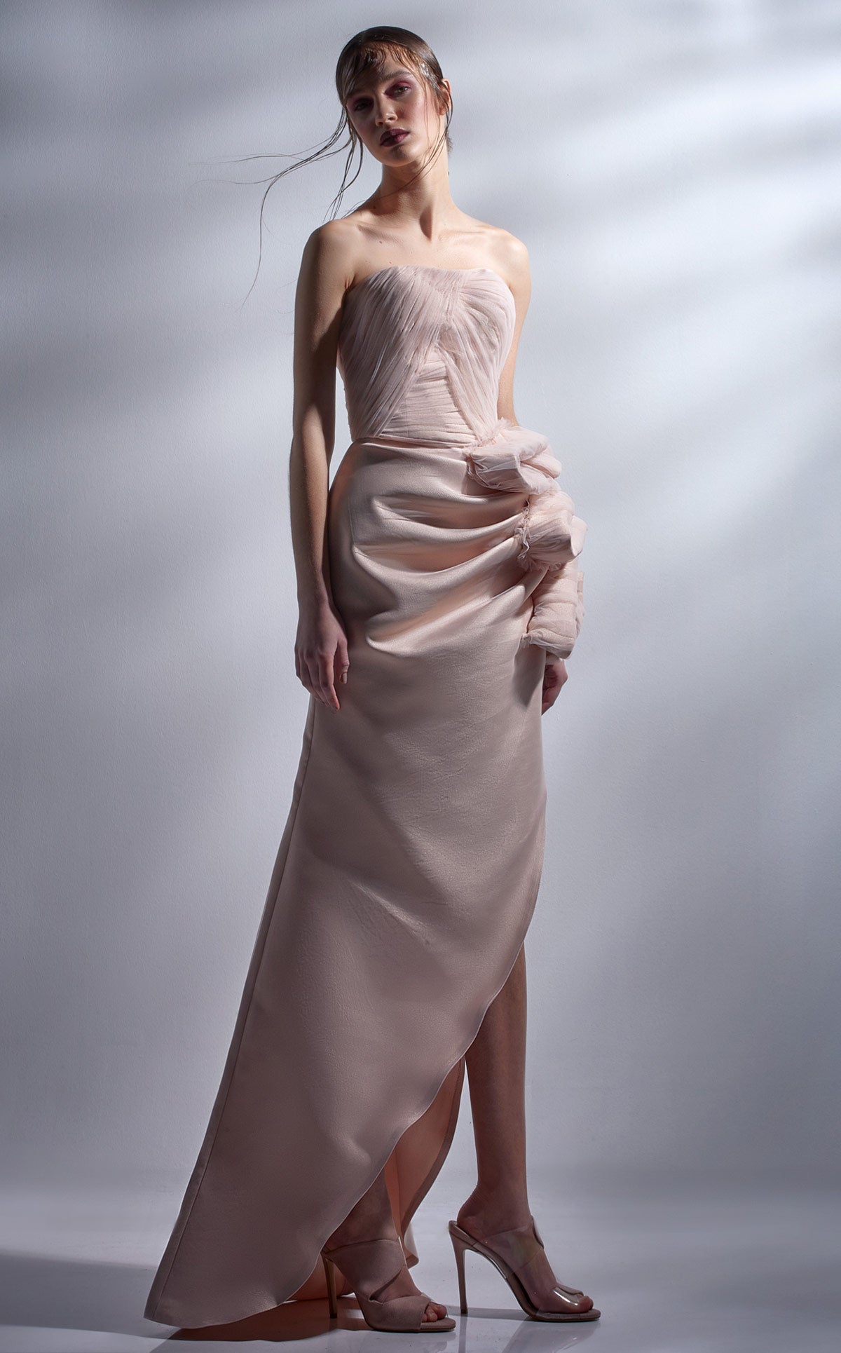 Gaby Charbachy GCS1268 Dress