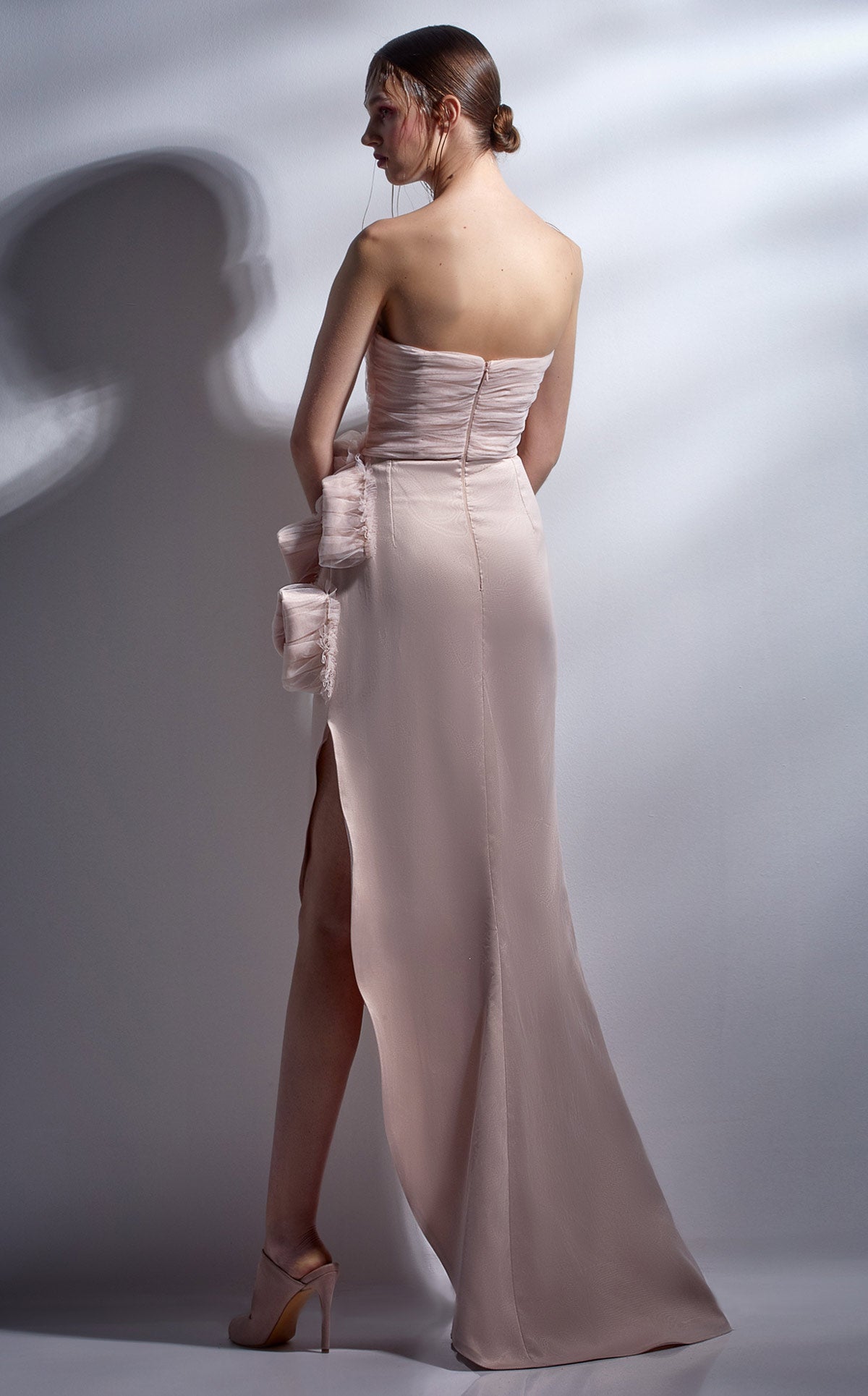 Gaby Charbachy GCS1268 Dress
