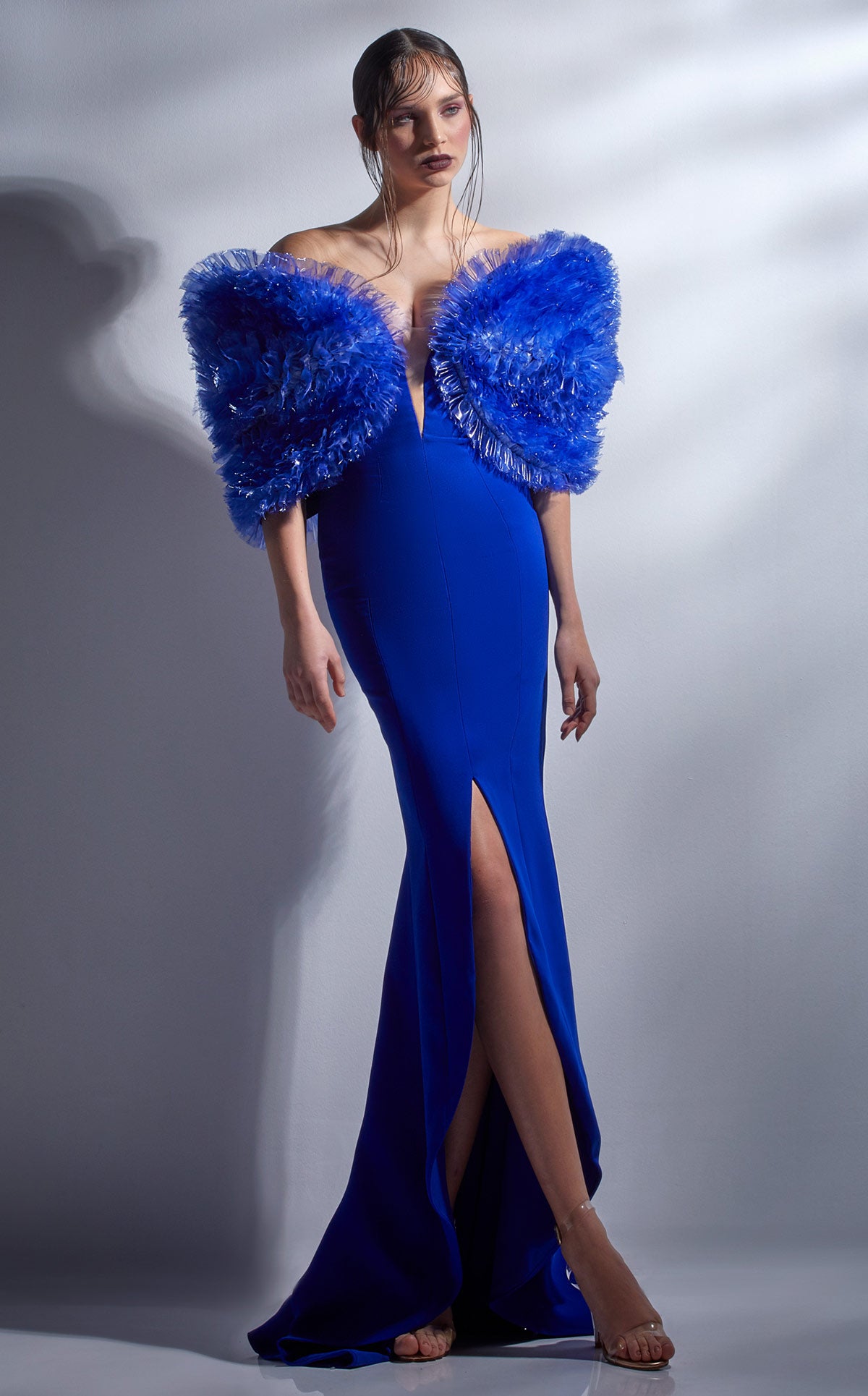 Gaby Charbachy GCS1269 Dress