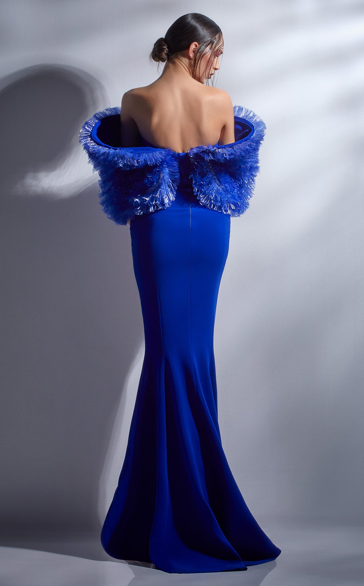 Gaby Charbachy GCS1269 Dress