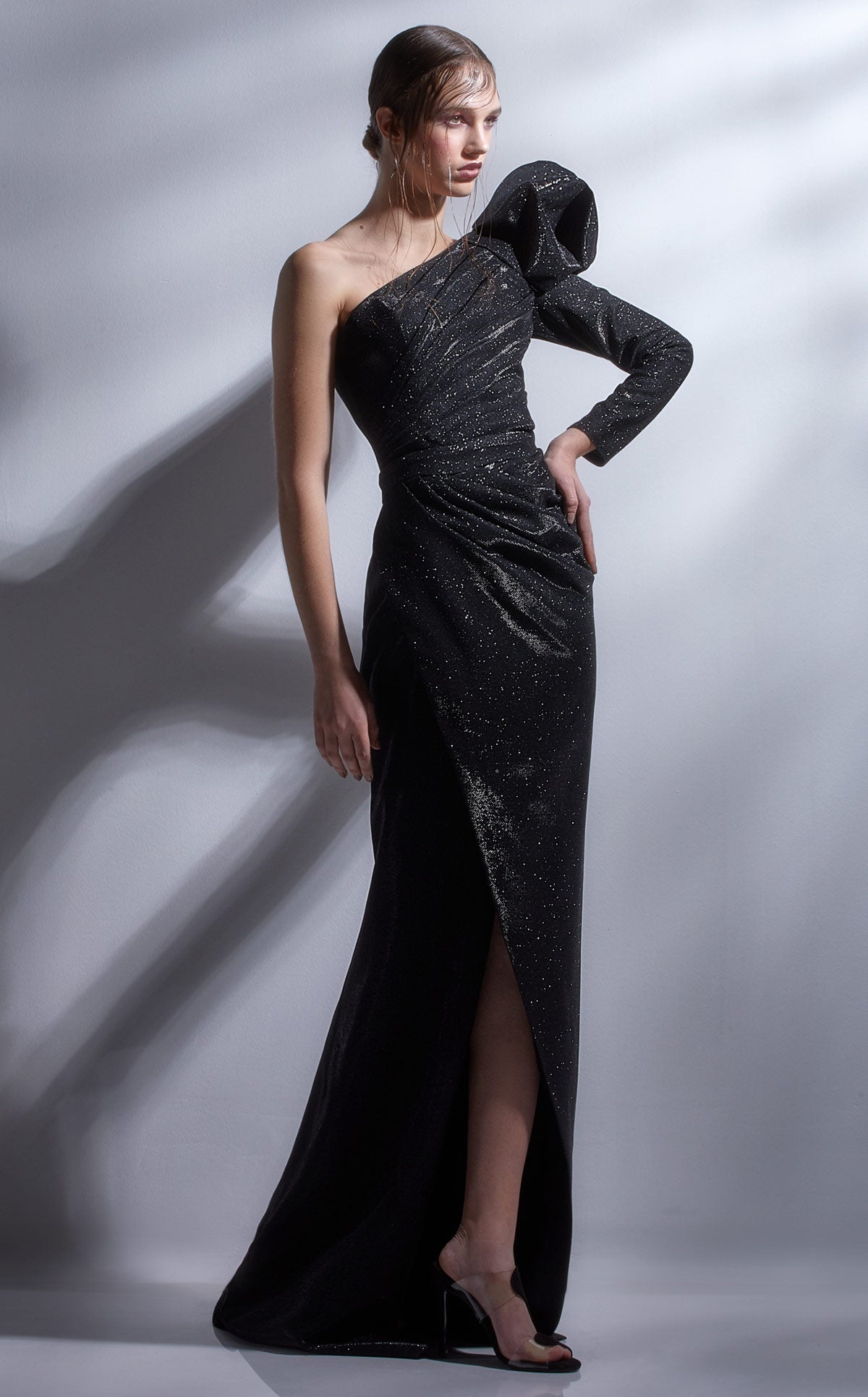 Gaby Charbachy GCS1271 Dress