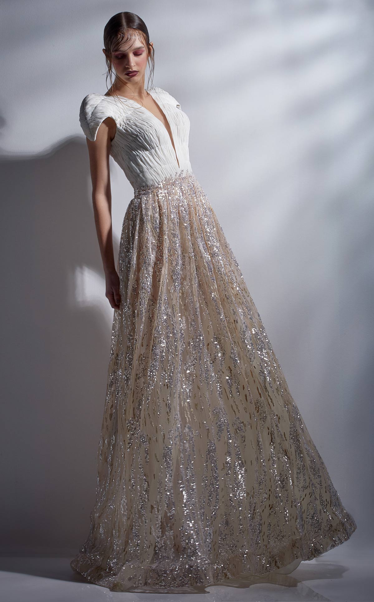 Gaby Charbachy GCS1272 Dress