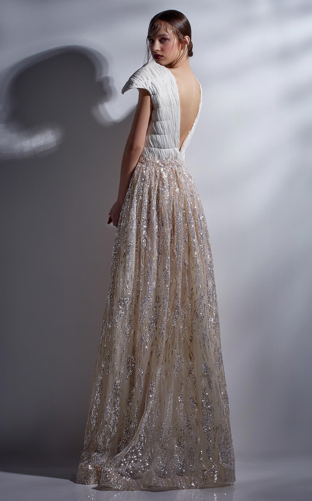 Gaby Charbachy GCS1272 Dress