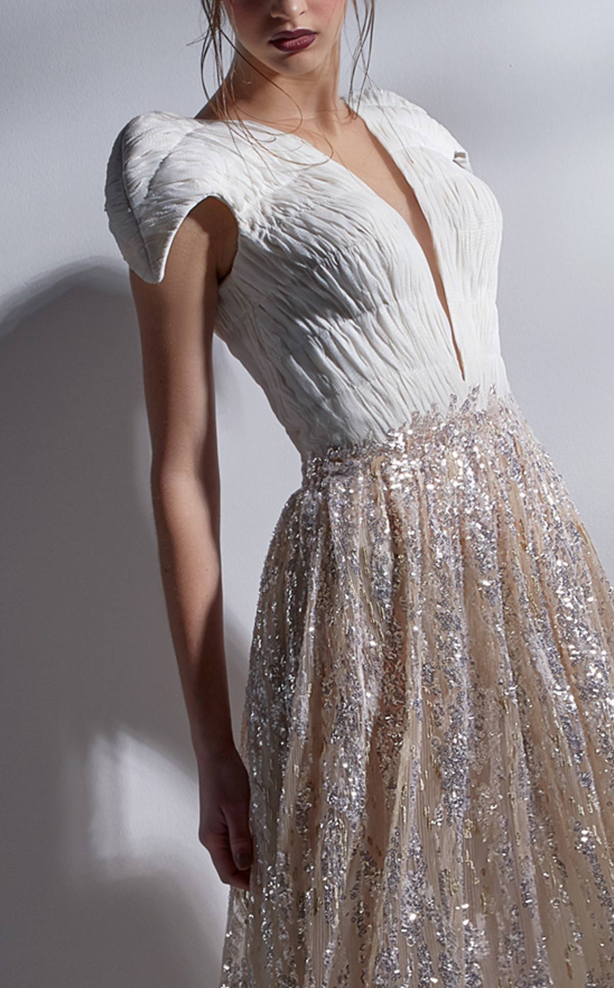 Gaby Charbachy GCS1272 Dress