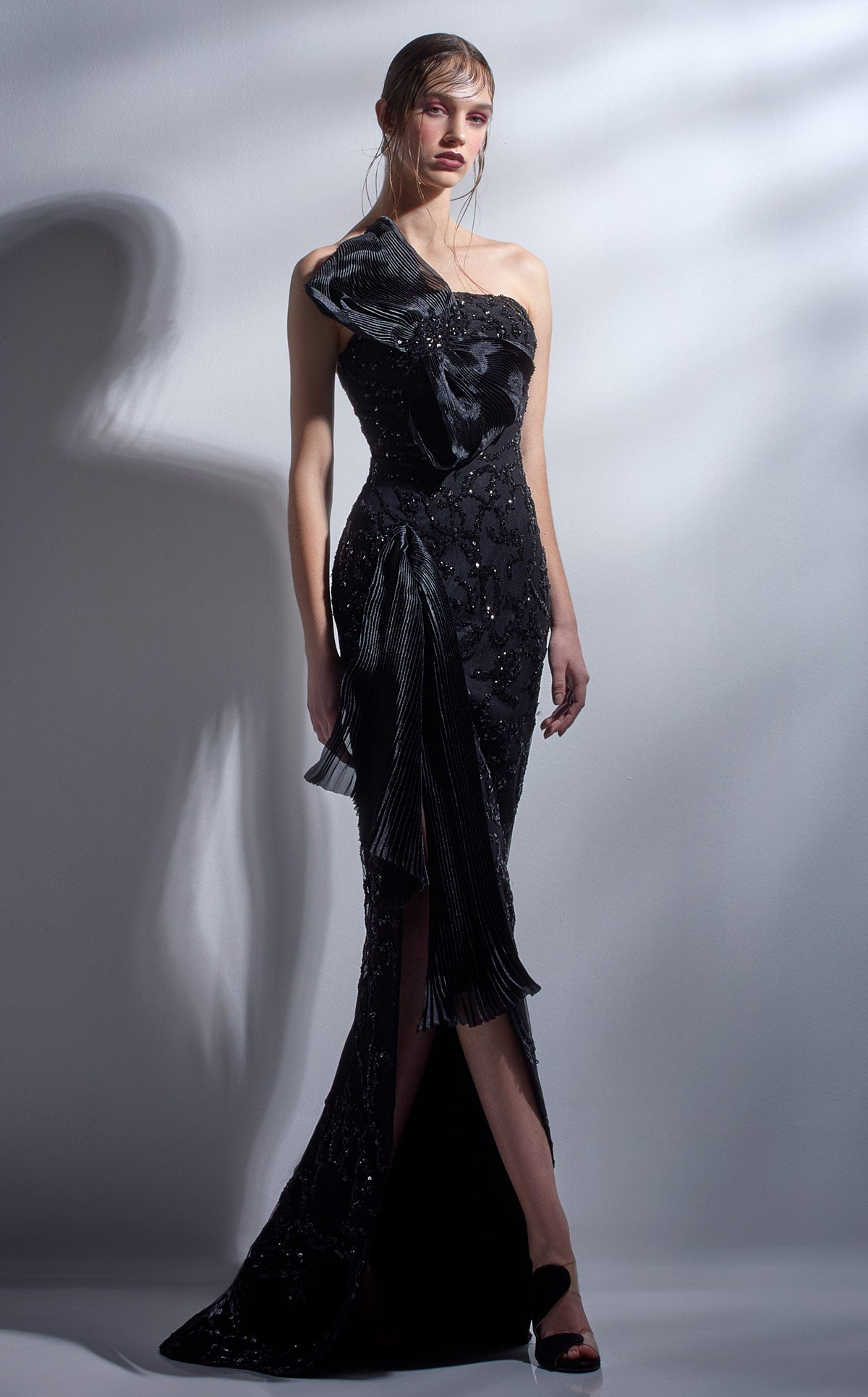 Gaby Charbachy GCS1273 Dress