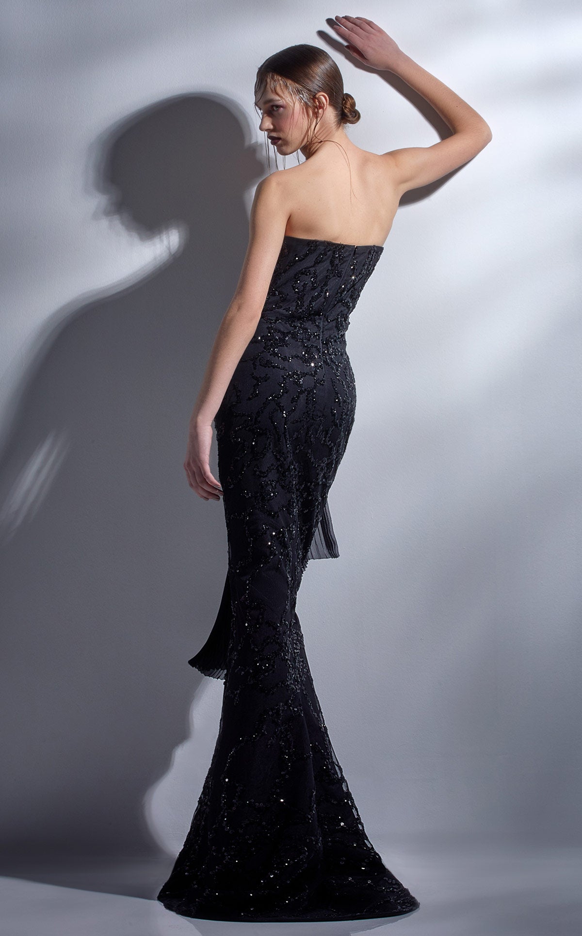 Gaby Charbachy GCS1273 Dress