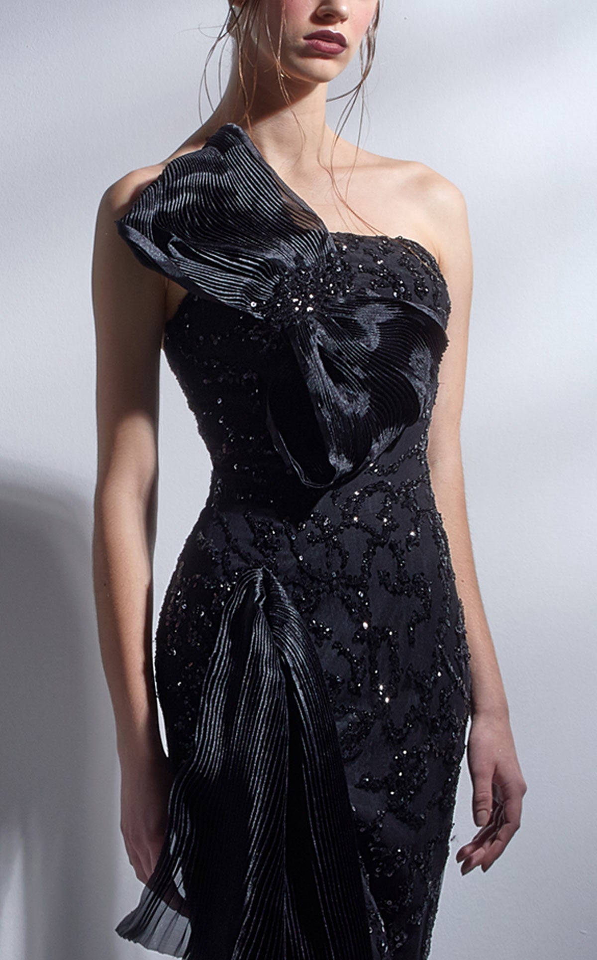 Gaby Charbachy GCS1273 Dress