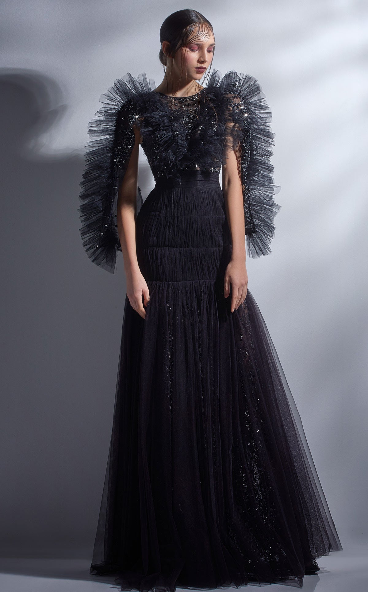 Gaby Charbachy GCS1275 Dress