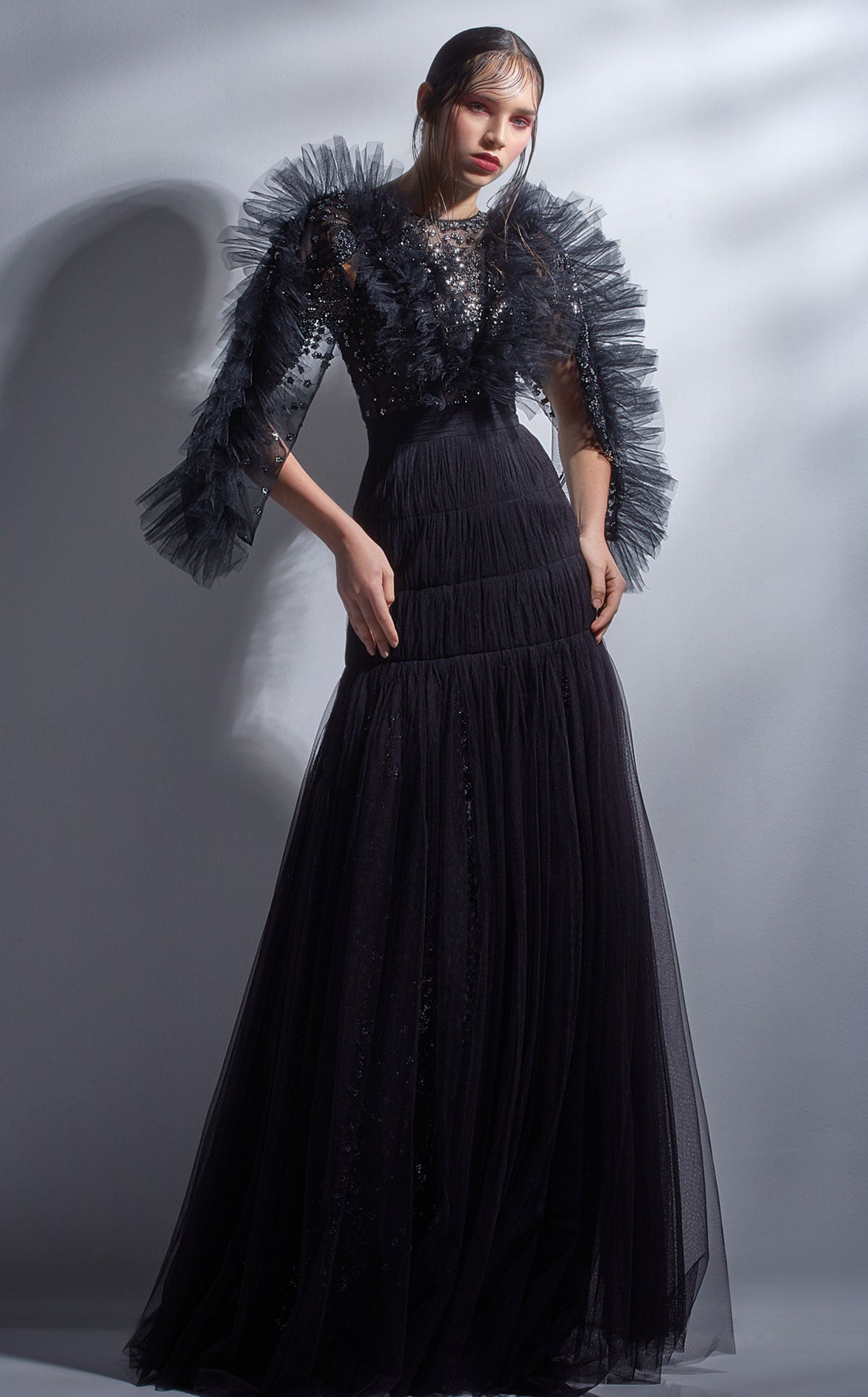 Gaby Charbachy GCS1275 Dress