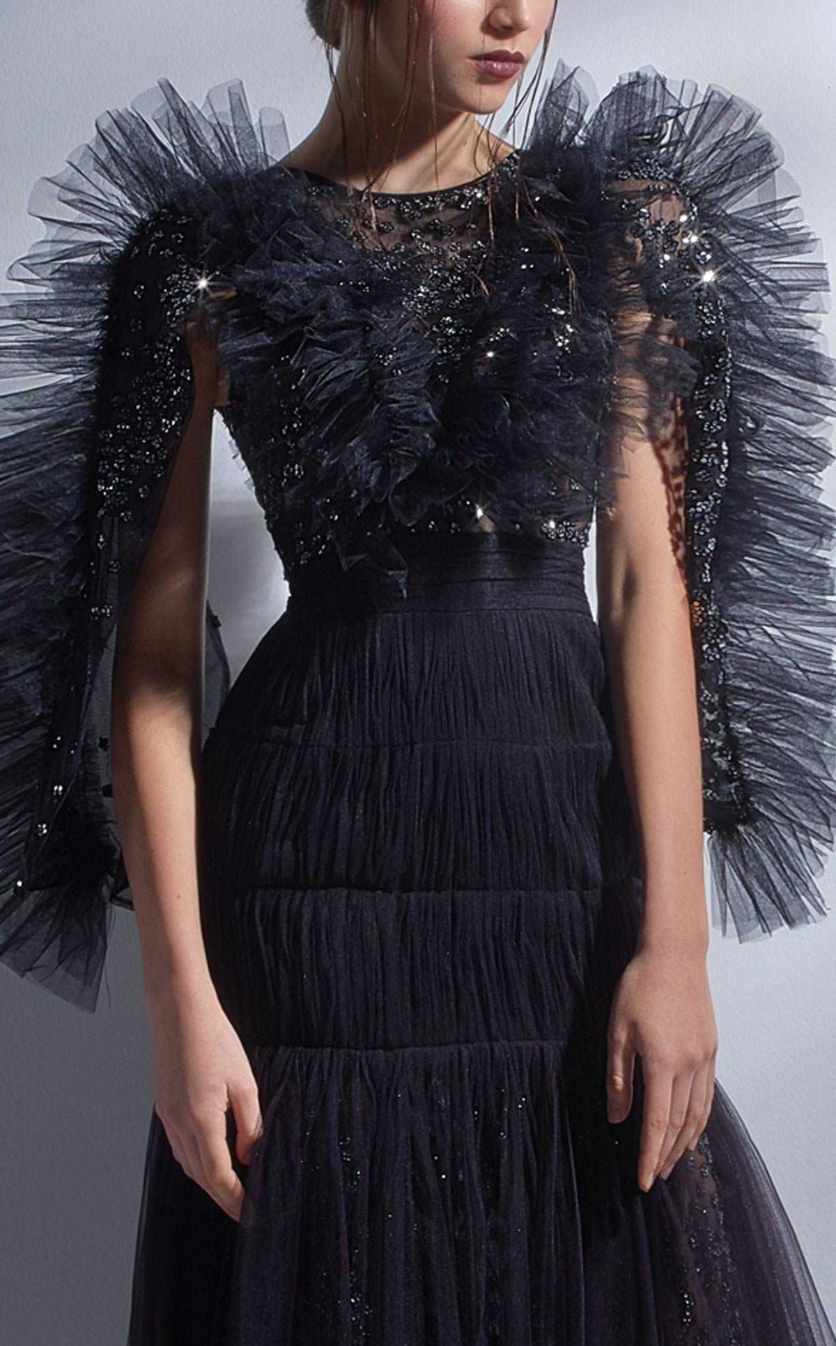 Gaby Charbachy GCS1275 Dress