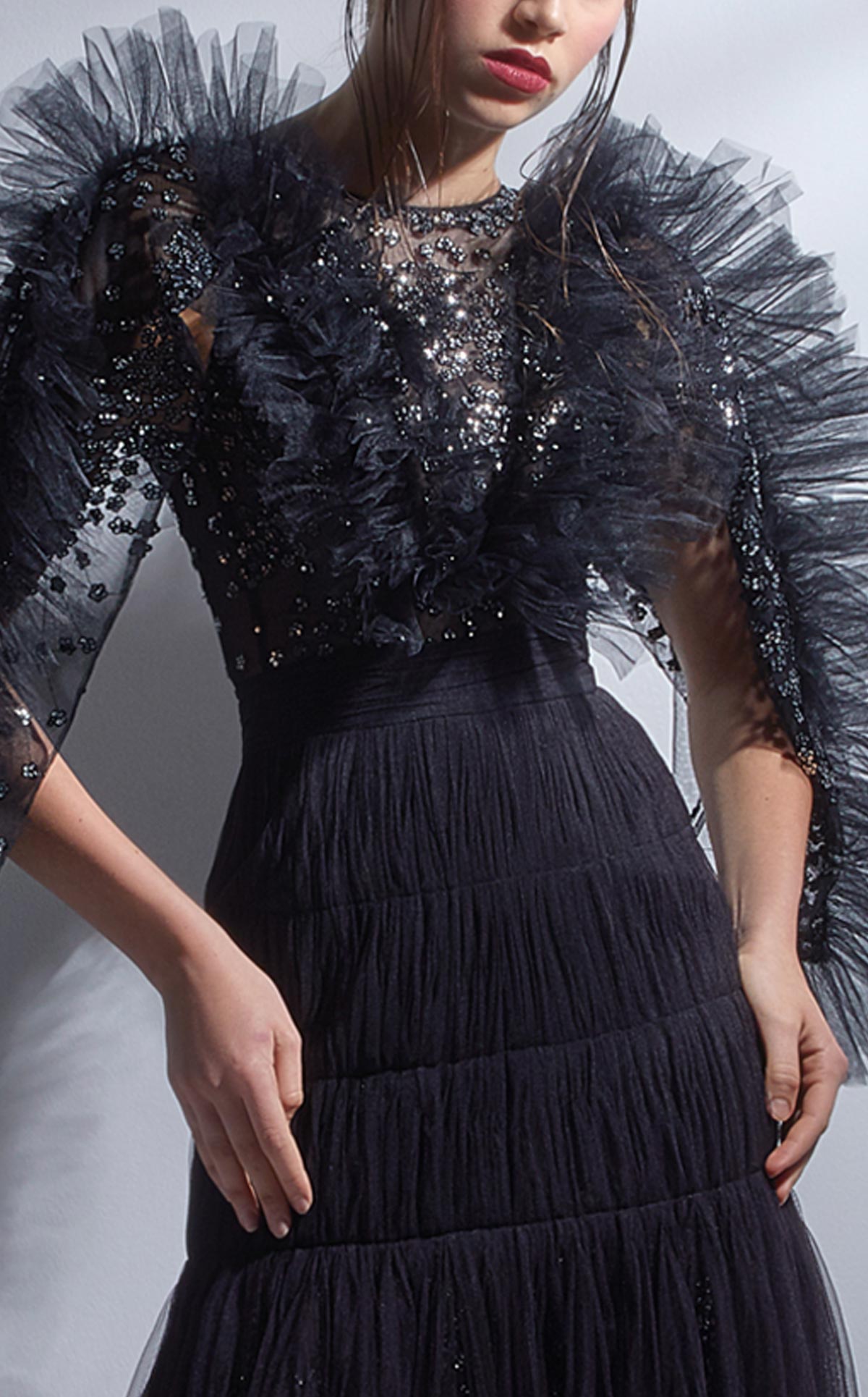 Gaby Charbachy GCS1275 Dress