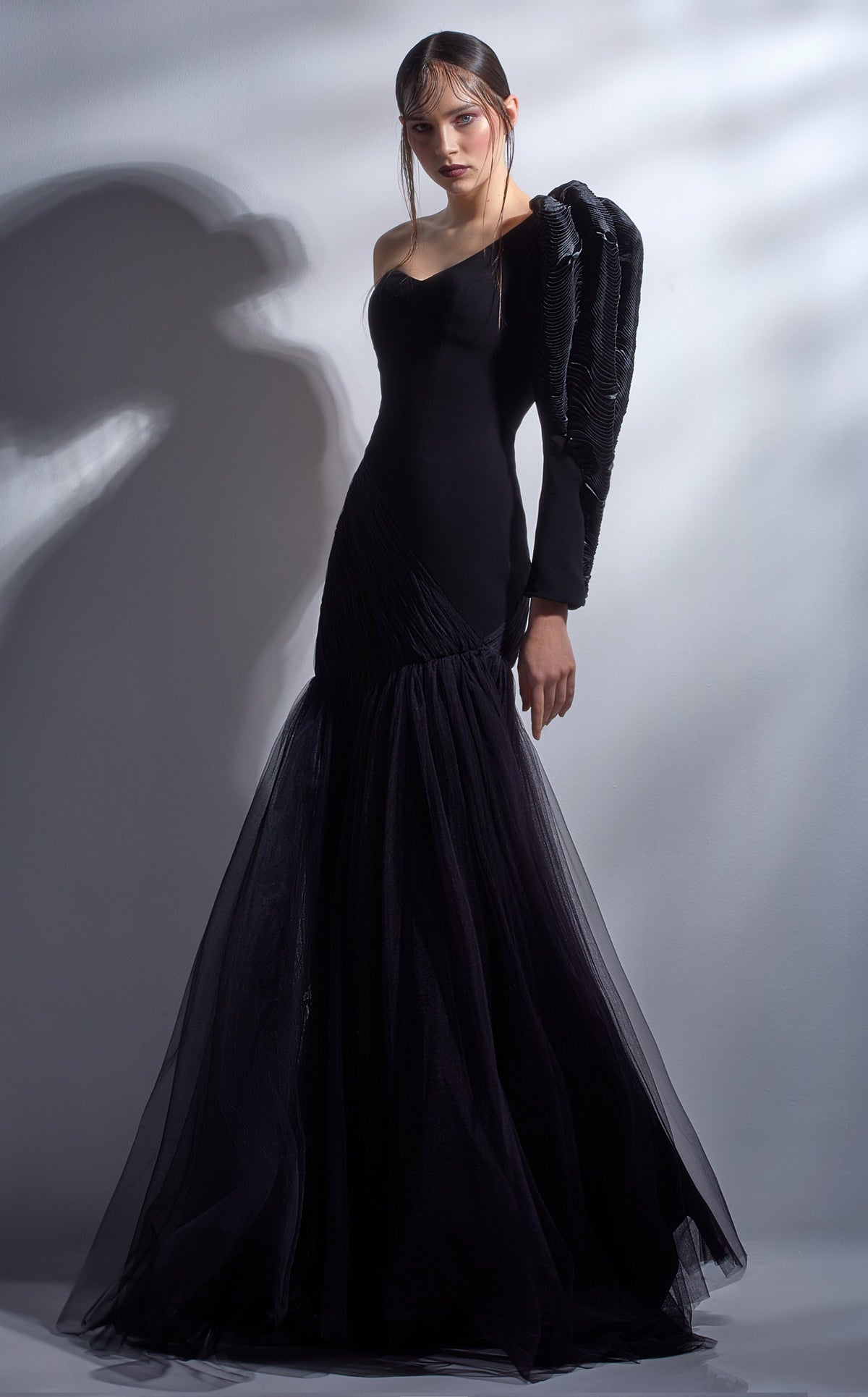 Gaby Charbachy GCS1276 Dress