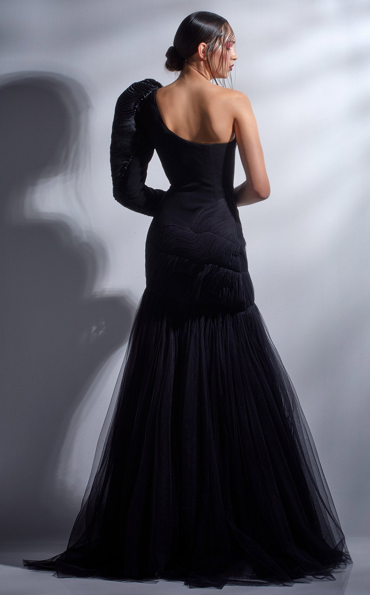 Gaby Charbachy GCS1276 Dress