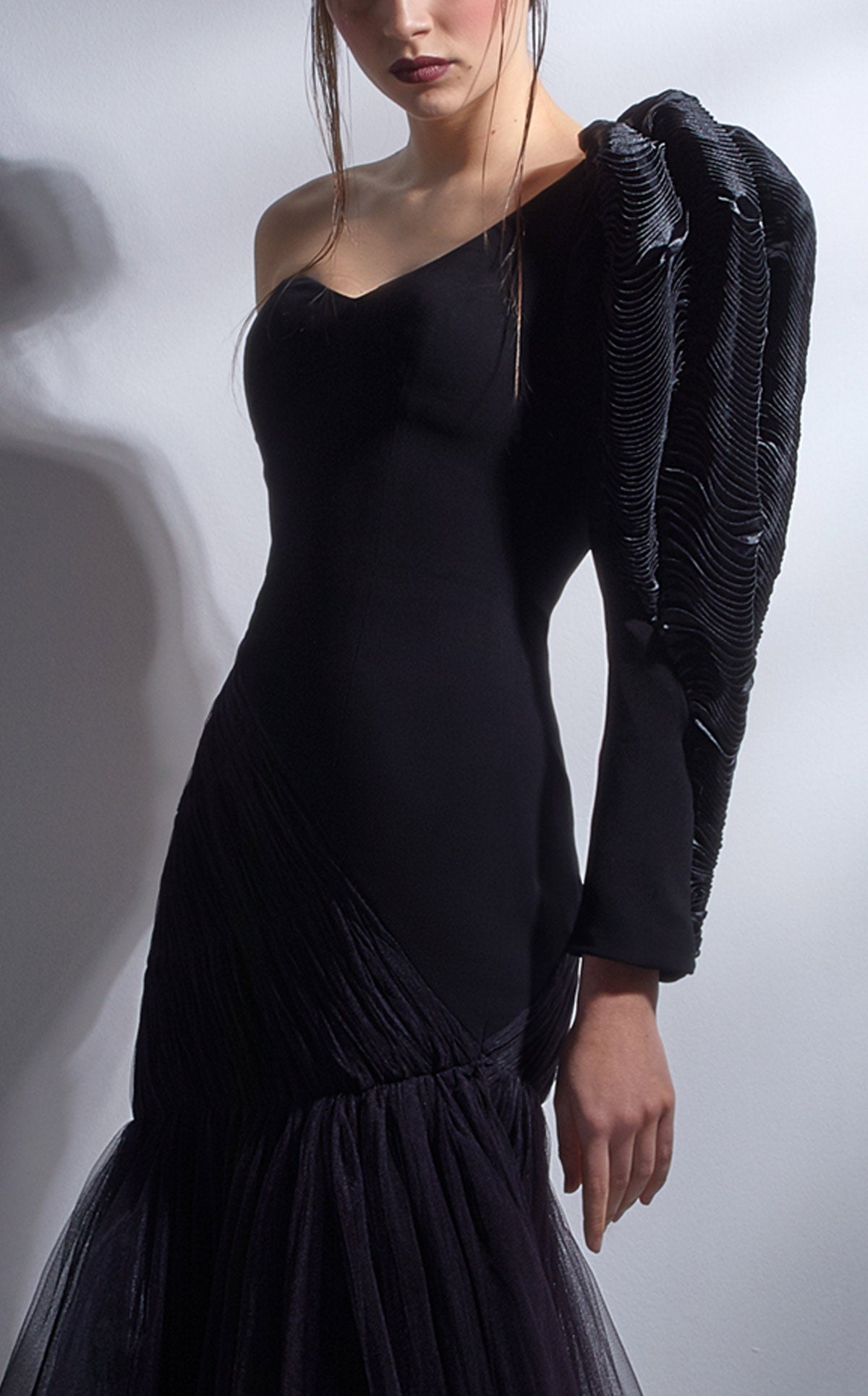 Gaby Charbachy GCS1276 Dress