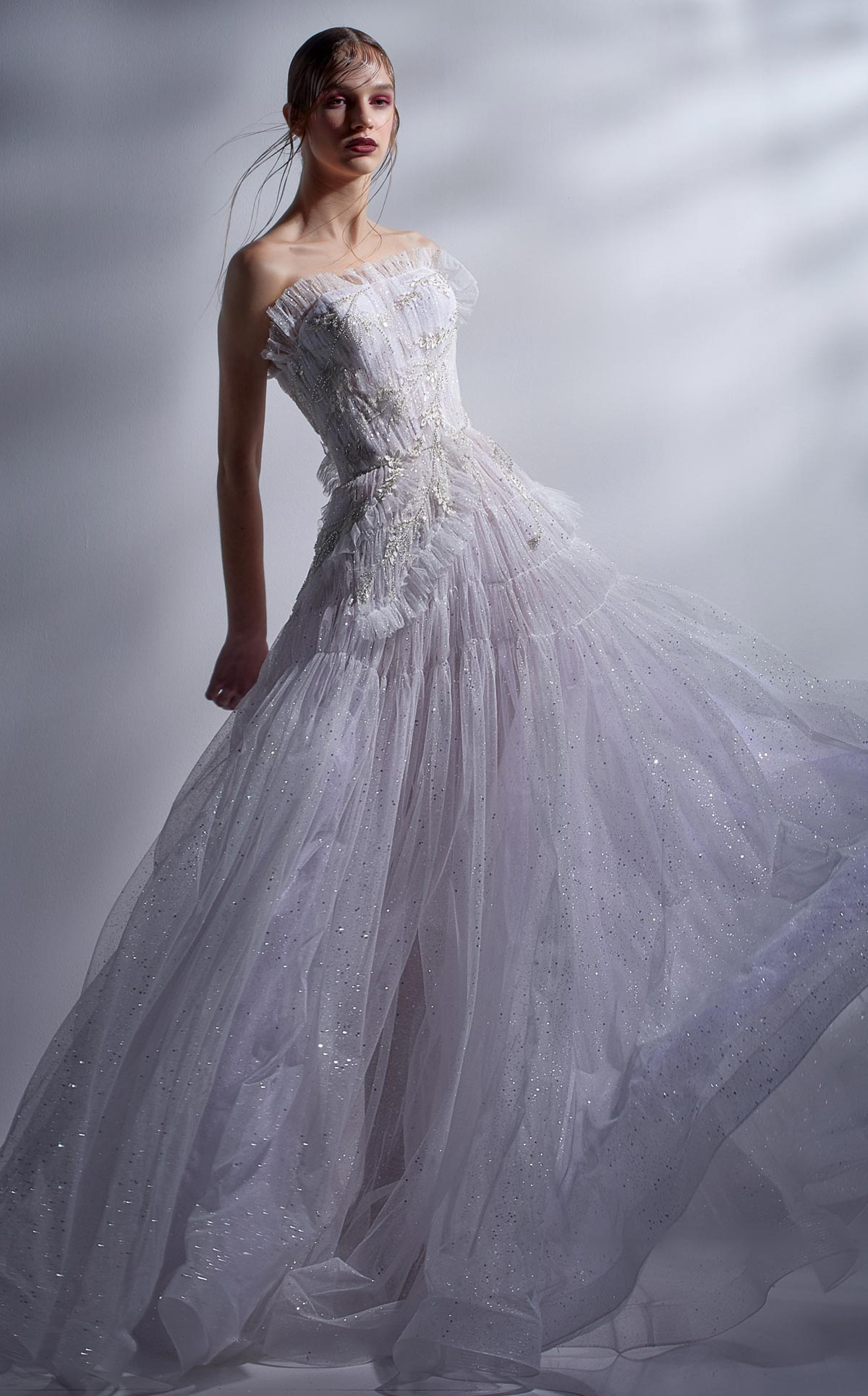 Gaby Charbachy GCS1277 Dress