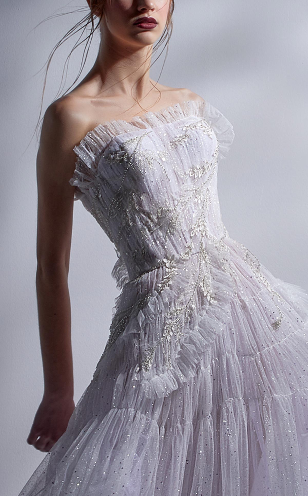 Gaby Charbachy GCS1277 Dress