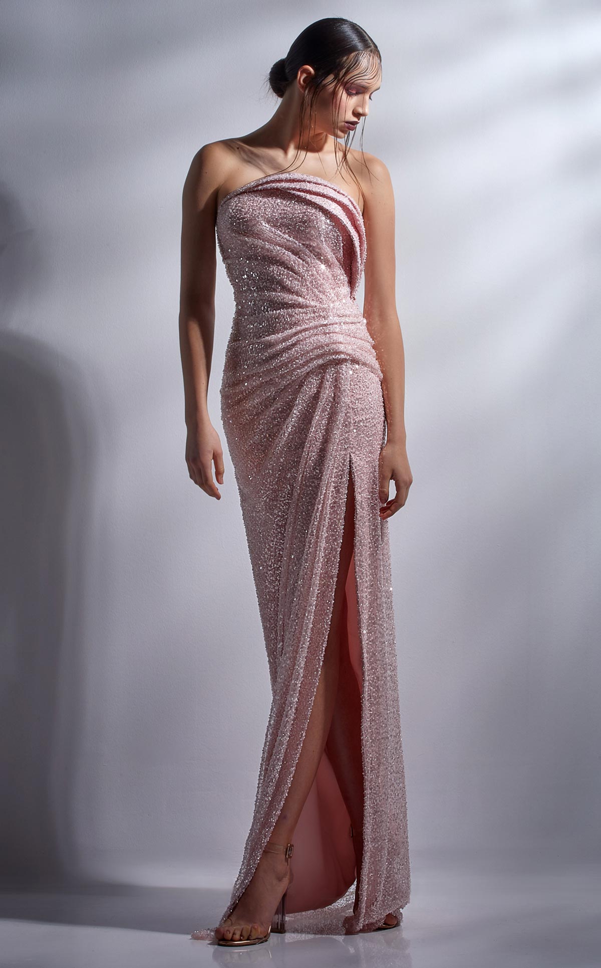 Gaby Charbachy GCS1279 Dress