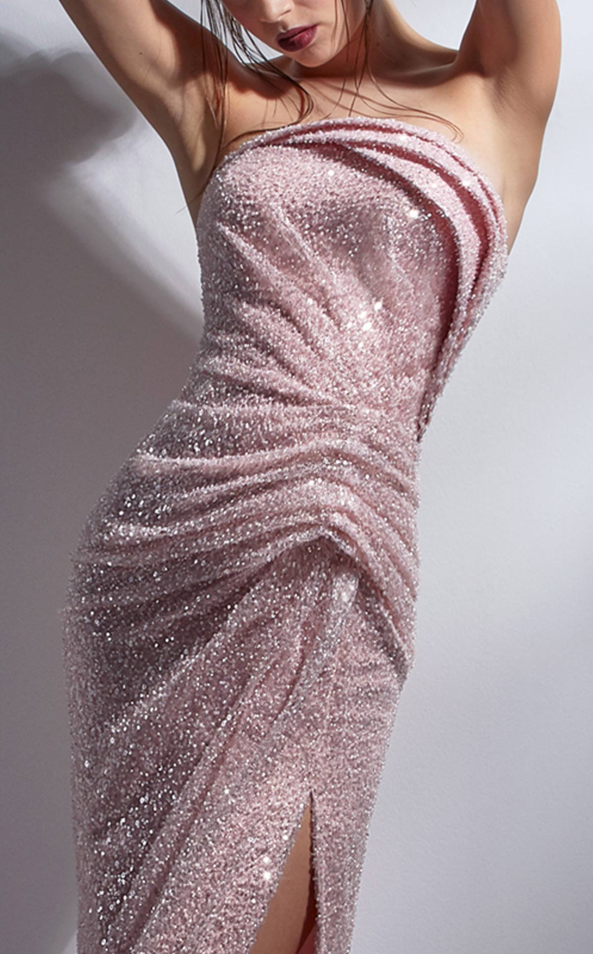 Gaby Charbachy GCS1279 Dress