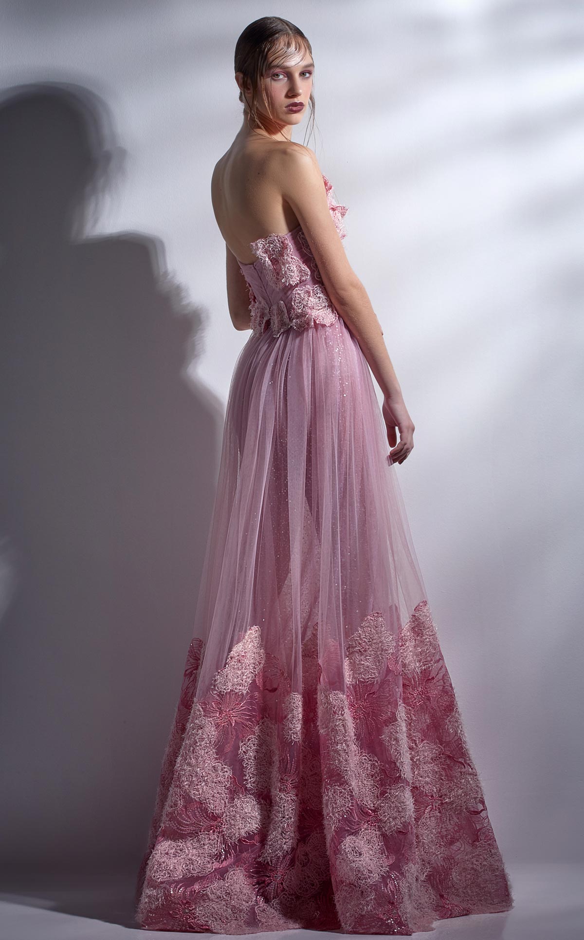 Gaby Charbachy GCS1280 Dress