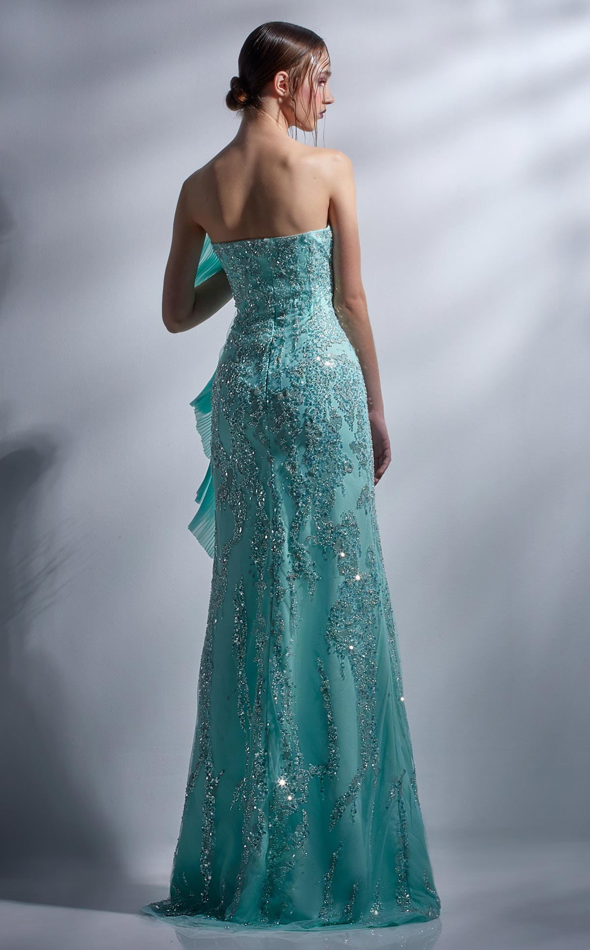 Gaby Charbachy GCS1281 Dress
