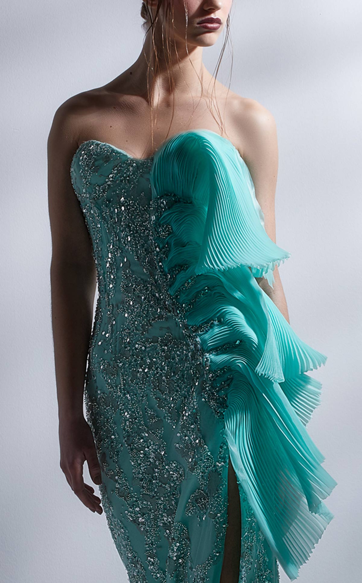 Gaby Charbachy GCS1281 Dress