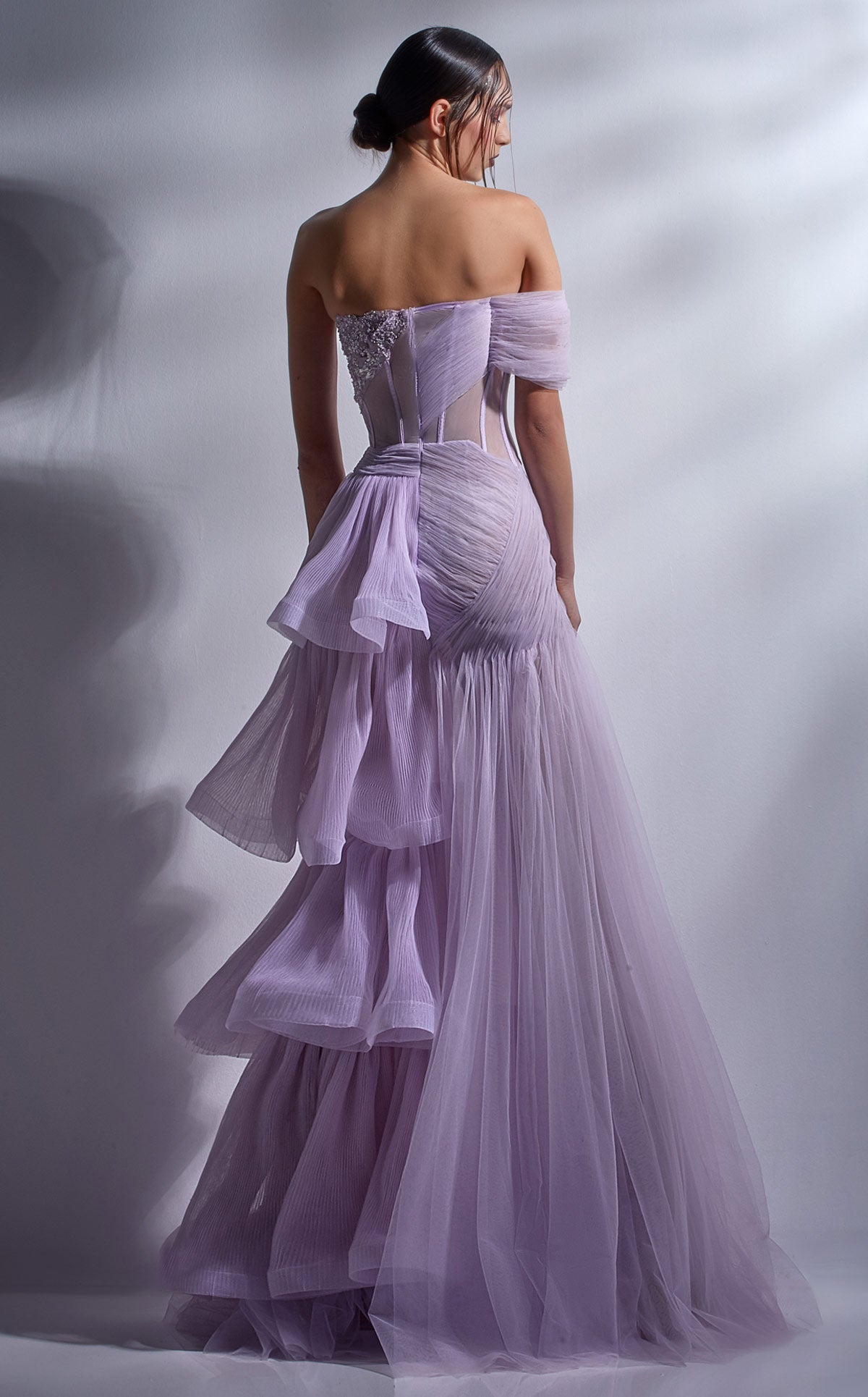 Gaby Charbachy GCS1282 Dress