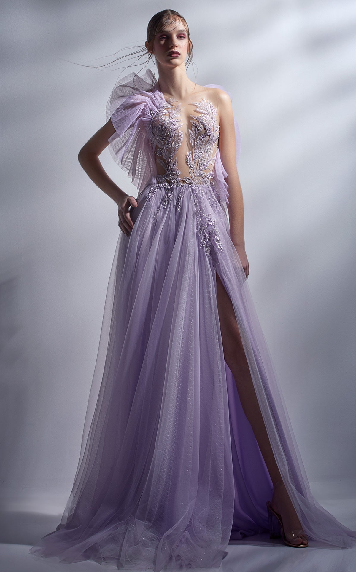 Gaby Charbachy GCS1284 Dress
