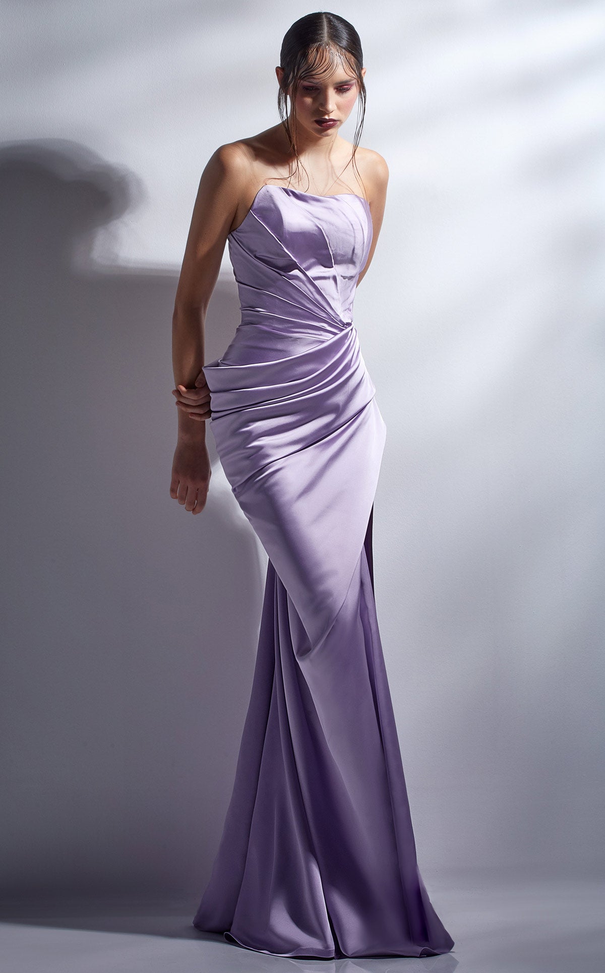 Gaby Charbachy GCS1285 Dress