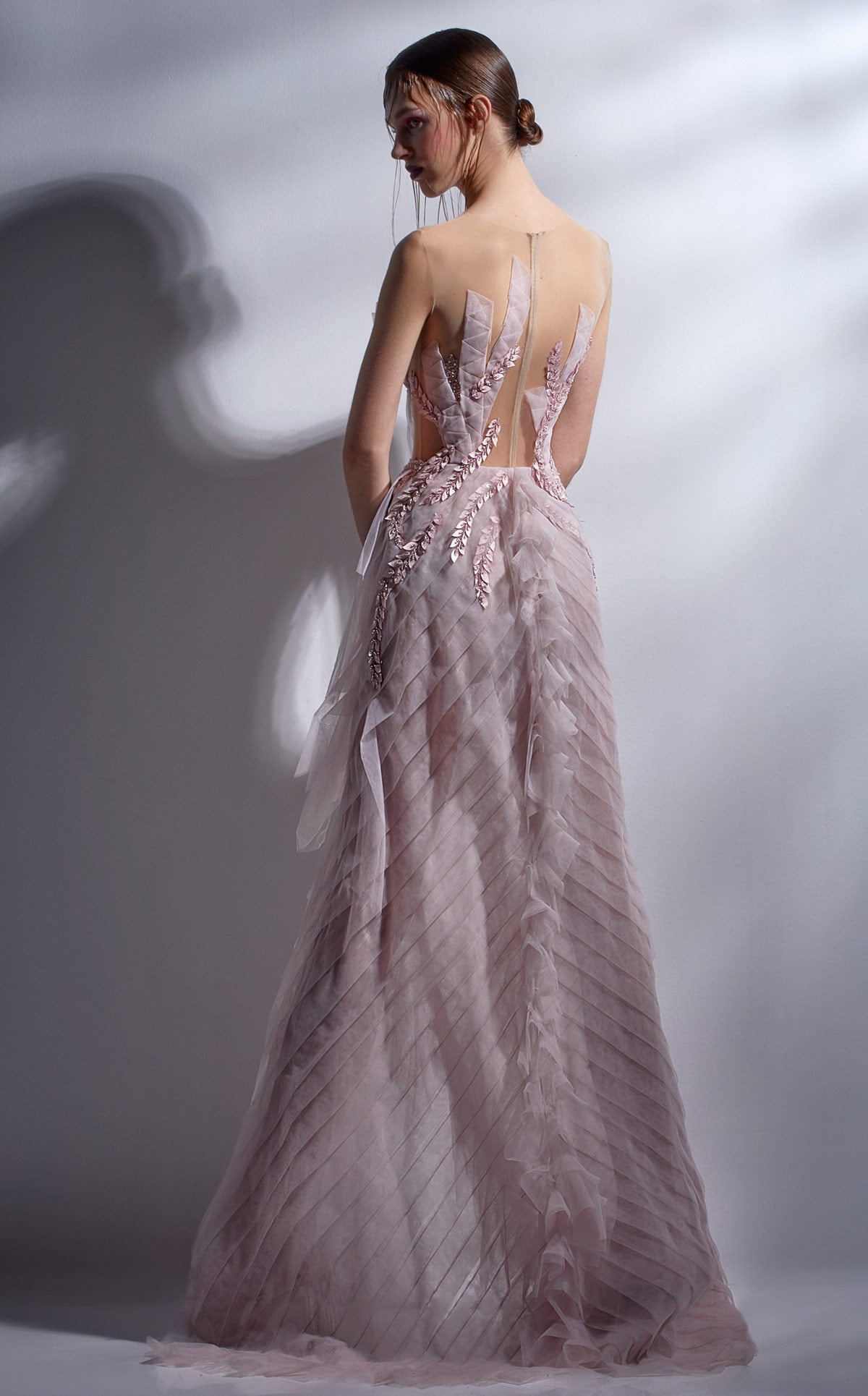 Gaby Charbachy GCS1286 Dress