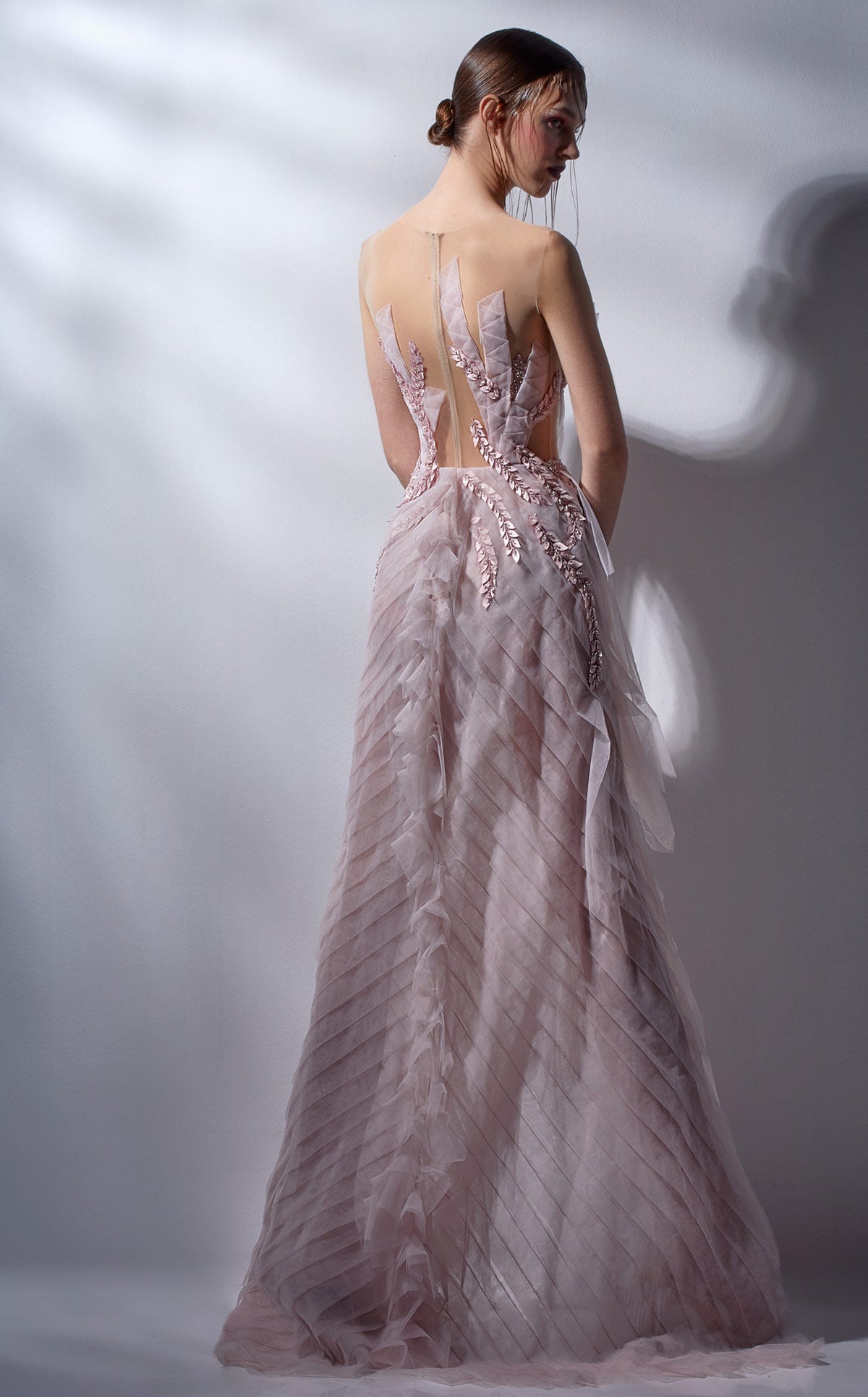 Gaby Charbachy GCS1286 Dress