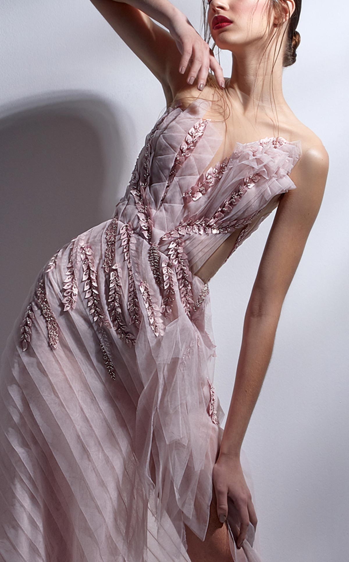 Gaby Charbachy GCS1286 Dress