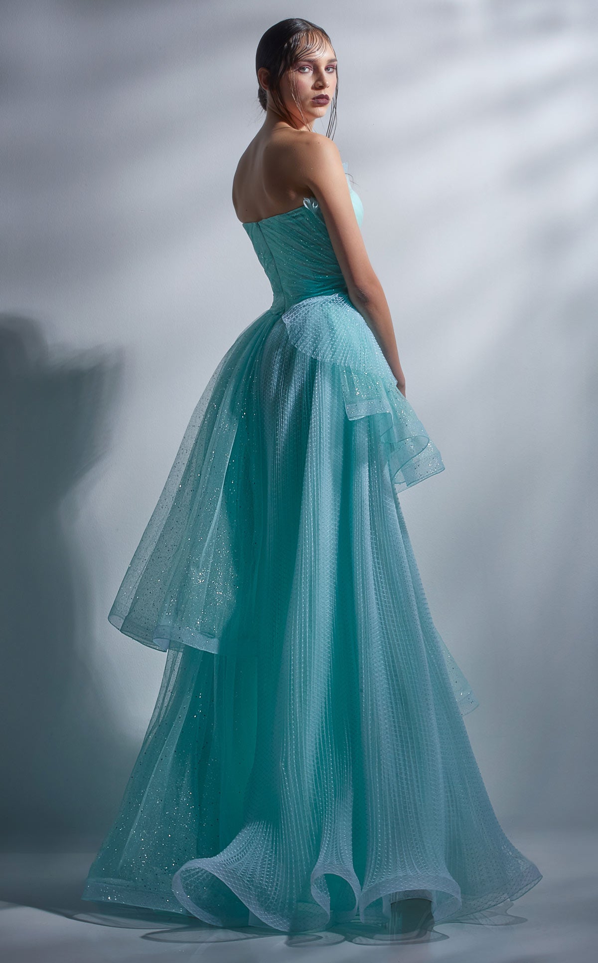 Gaby Charbachy GCS1288 Dress