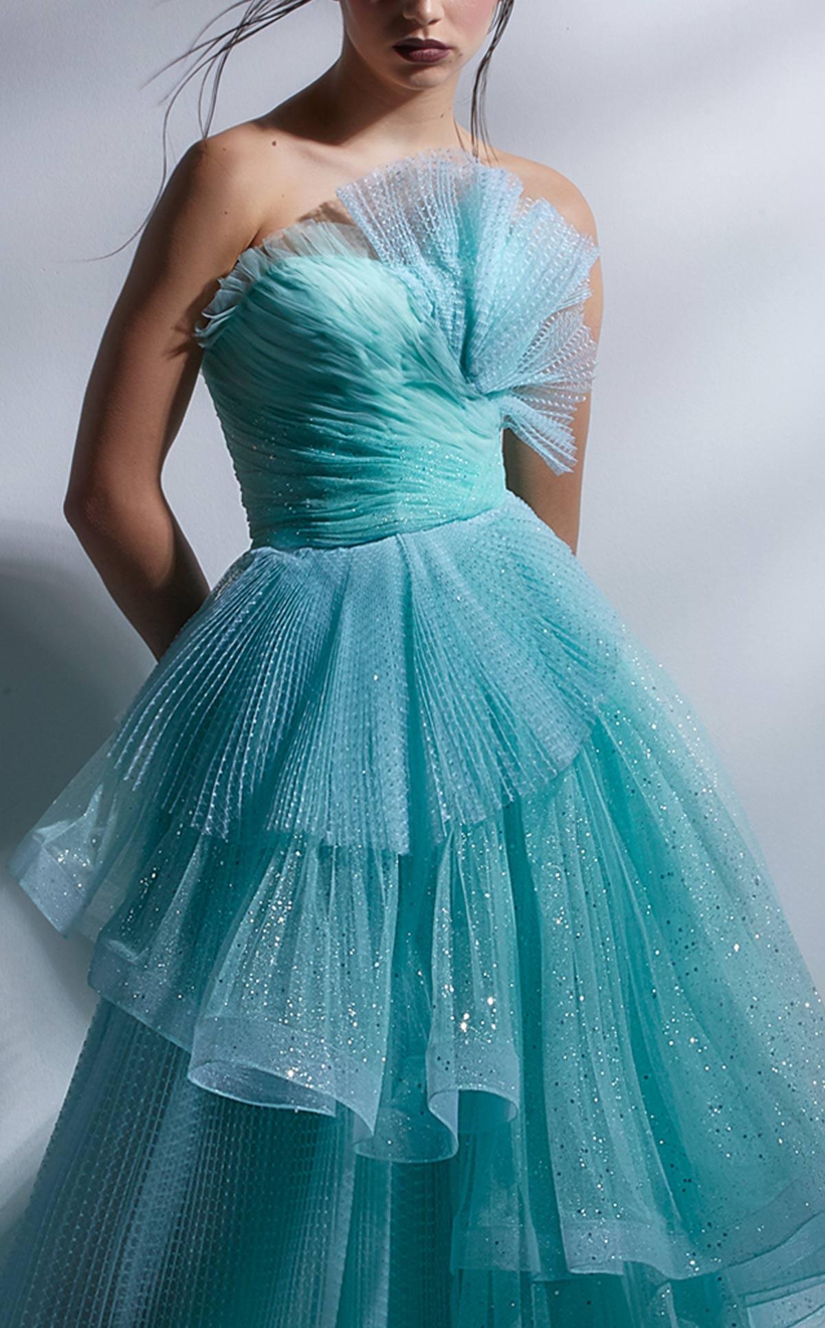 Gaby Charbachy GCS1288 Dress