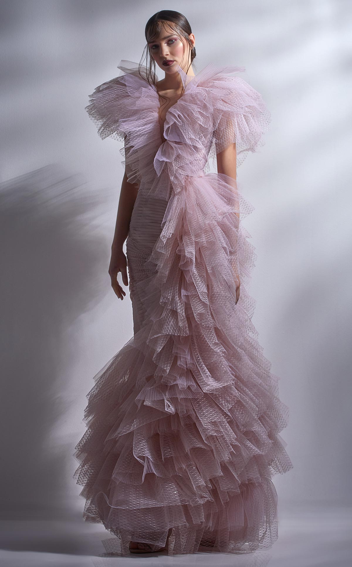Gaby Charbachy GCS1289 Dress