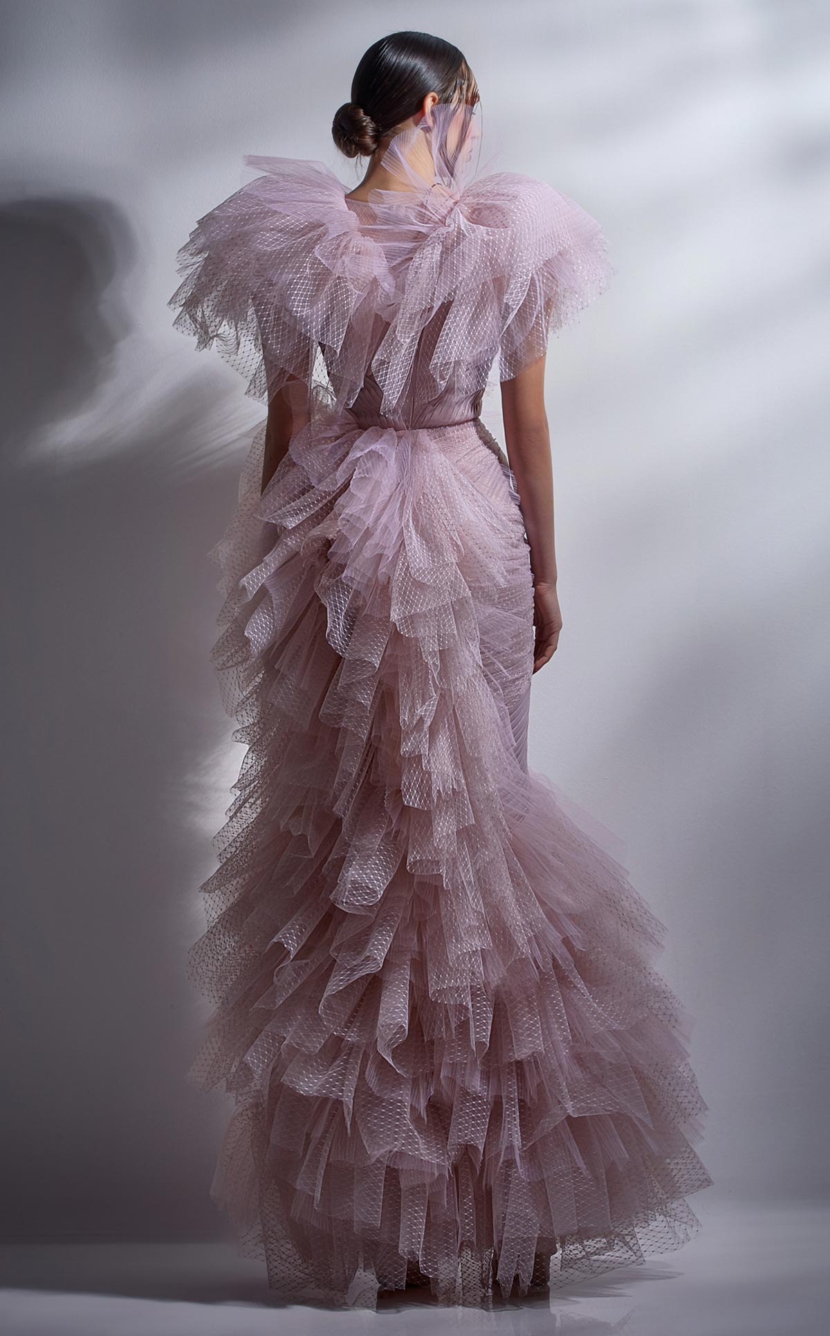 Gaby Charbachy GCS1289 Dress