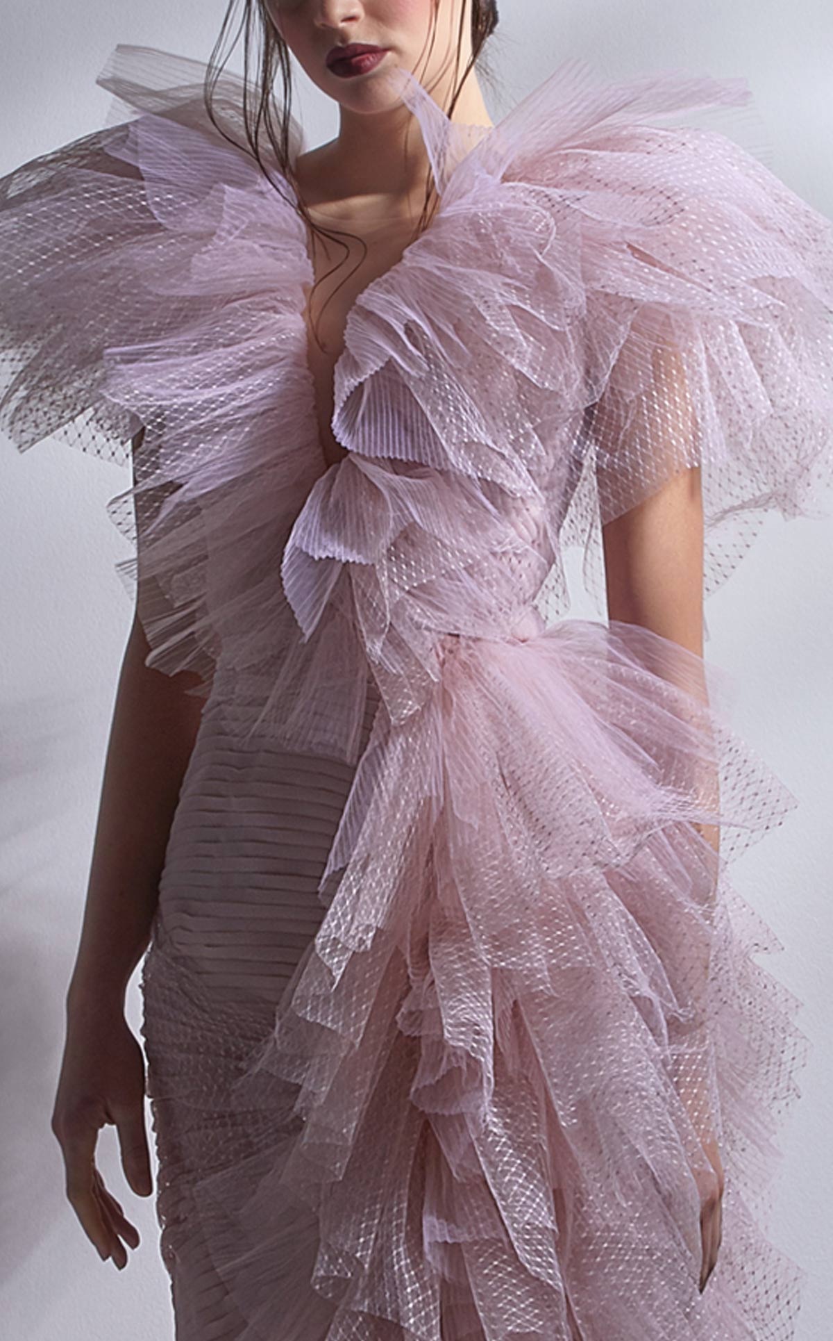 Gaby Charbachy GCS1289 Dress