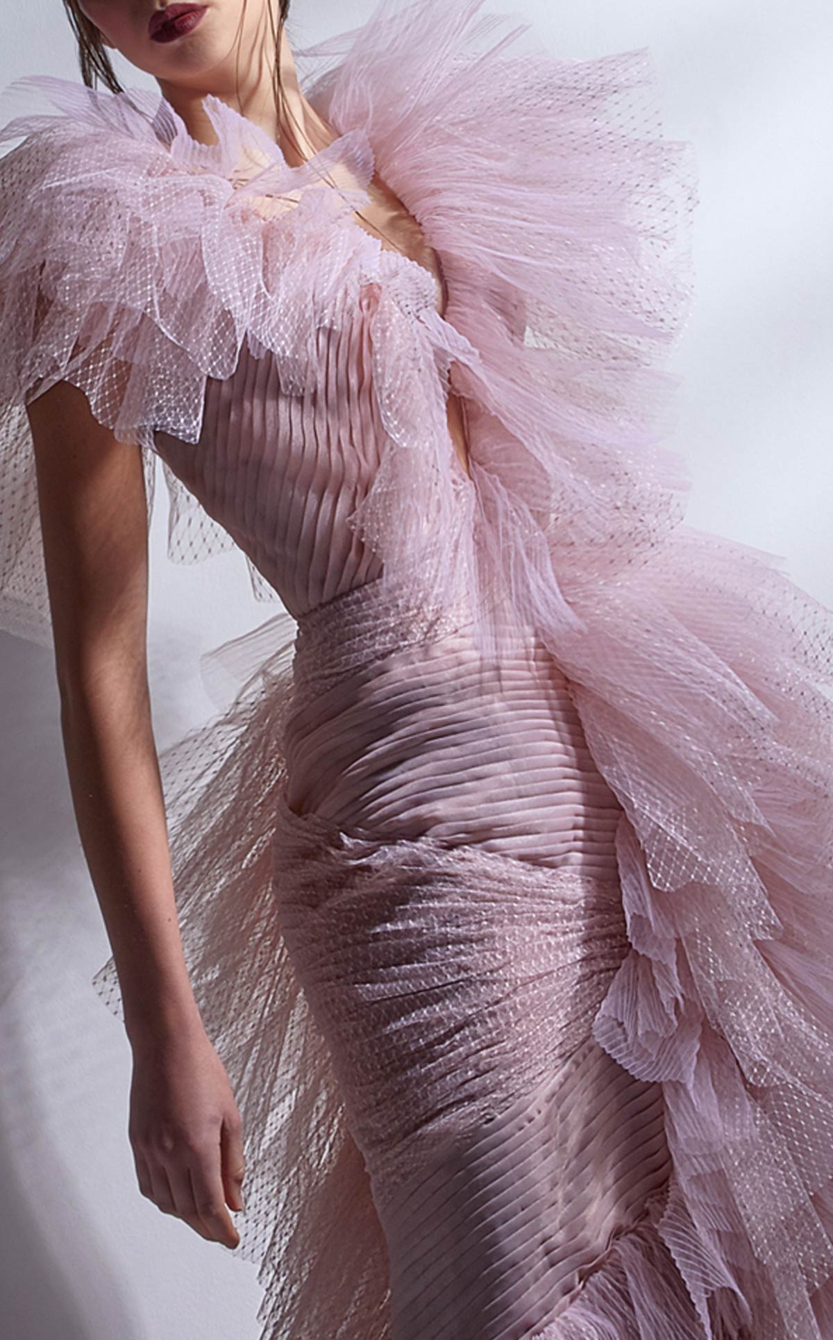 Gaby Charbachy GCS1289 Dress