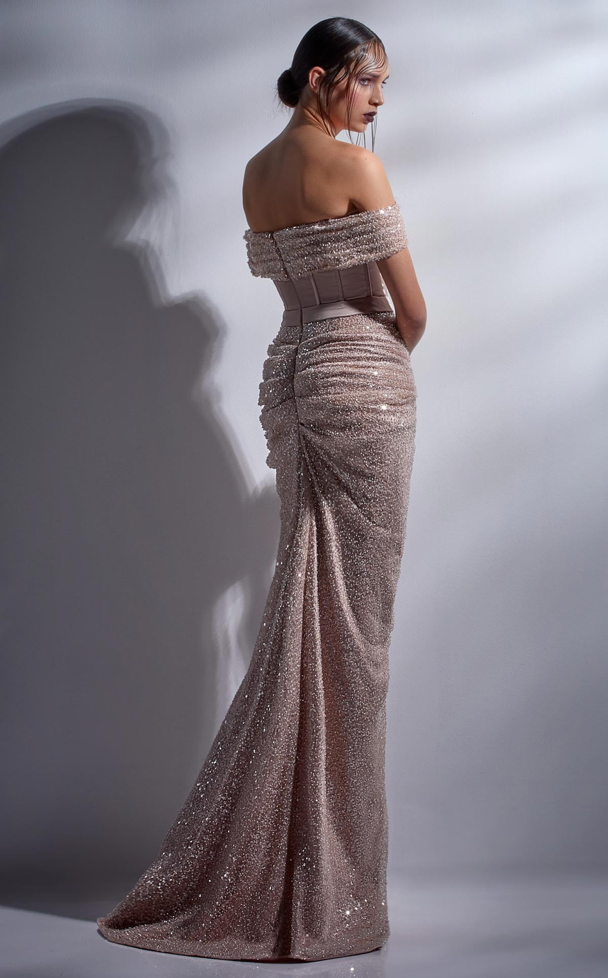 Gaby Charbachy GCS1290 Dress