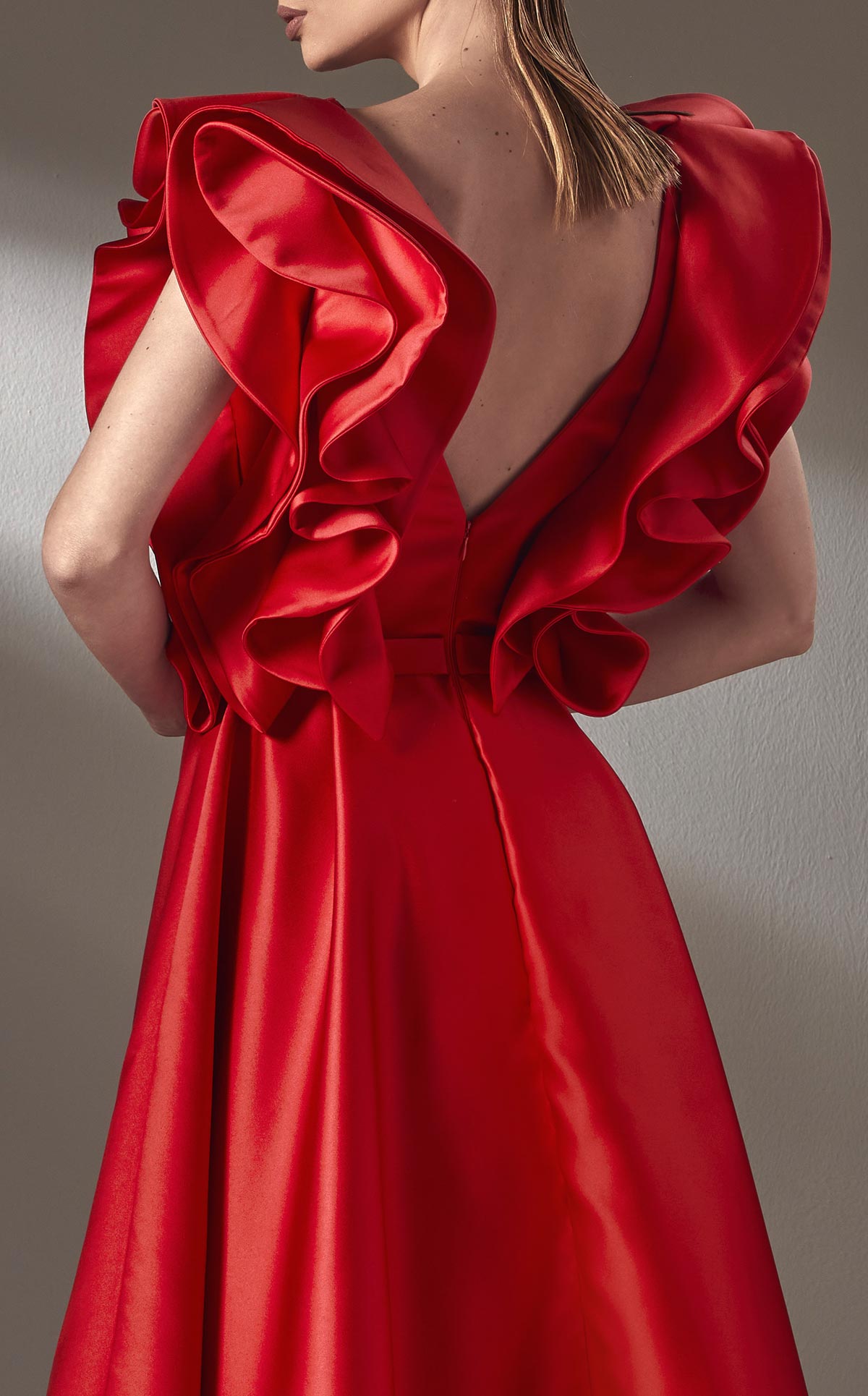 MNM Couture K3877 Dress