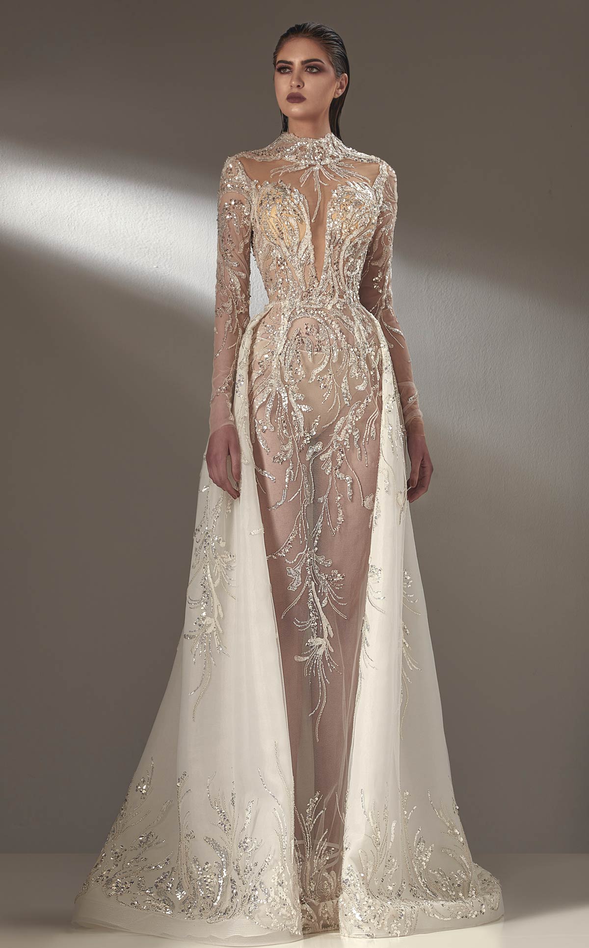 MNM Couture K3895 Dress